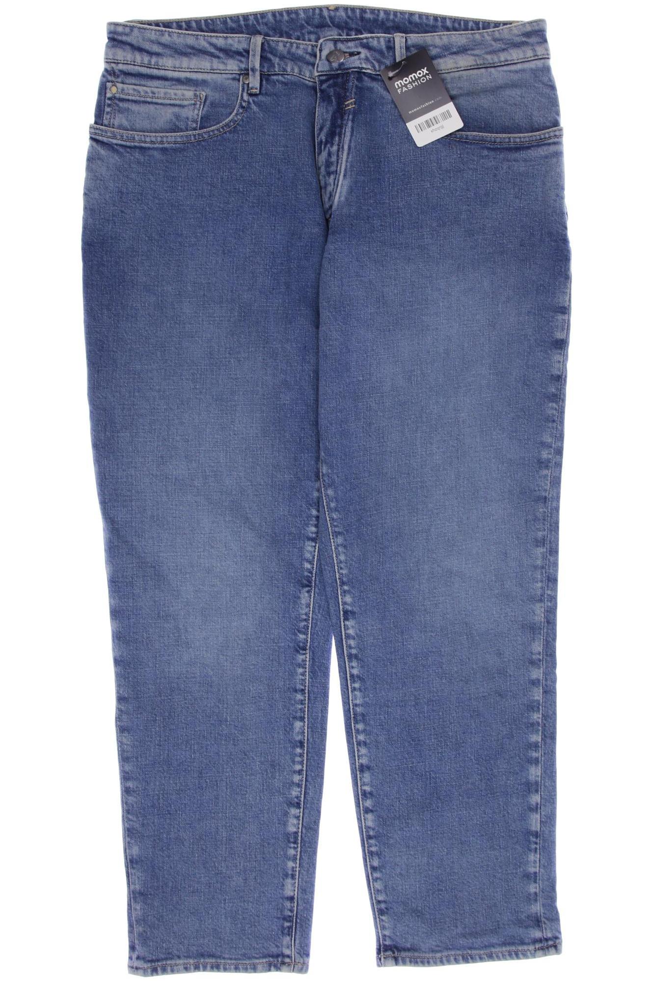 

ARMEDANGELS Damen Jeans, blau