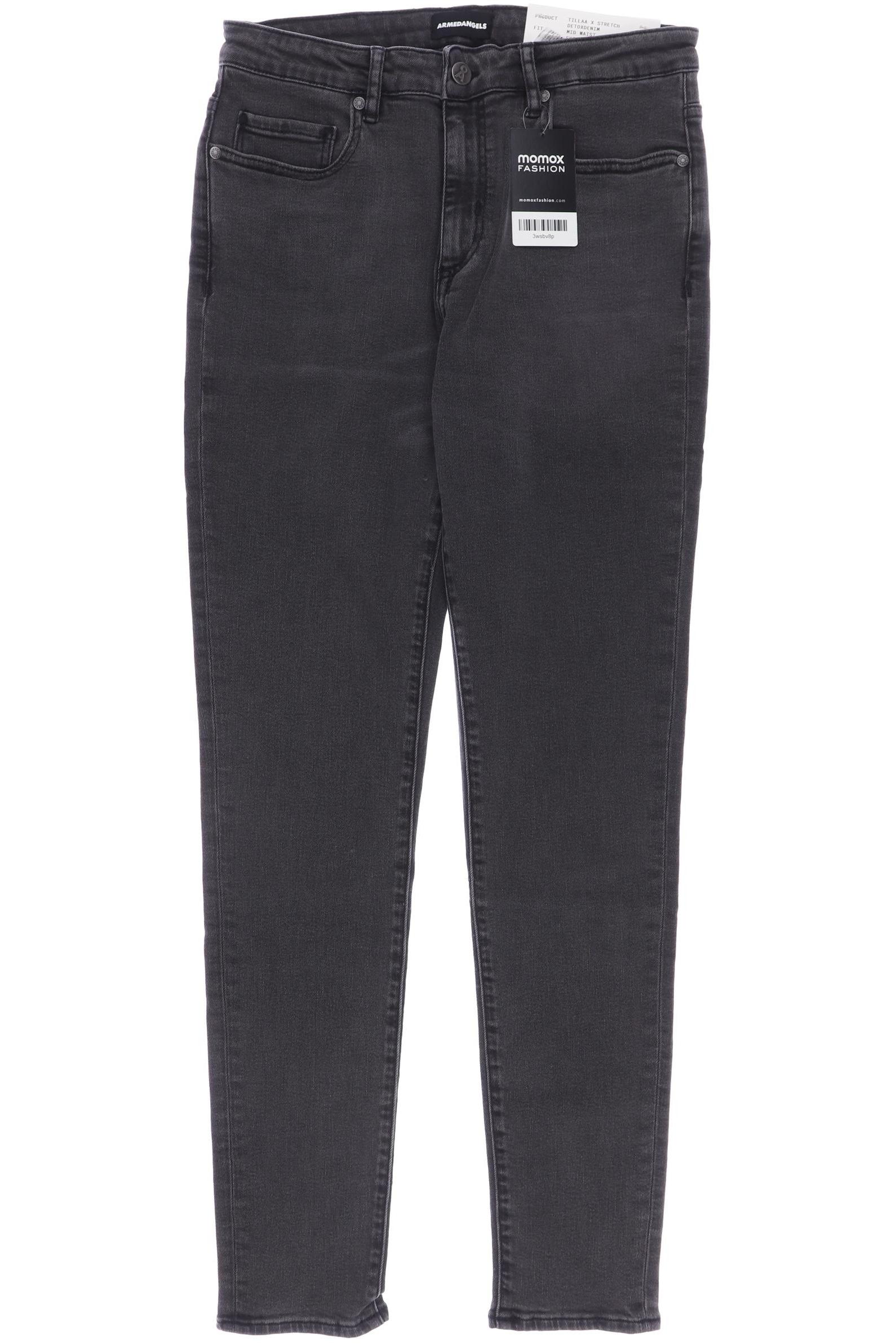 

ARMEDANGELS Damen Jeans, grau