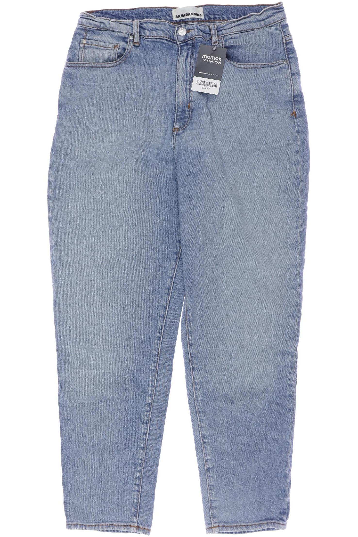

Armedangels Damen Jeans, hellblau, Gr. 31