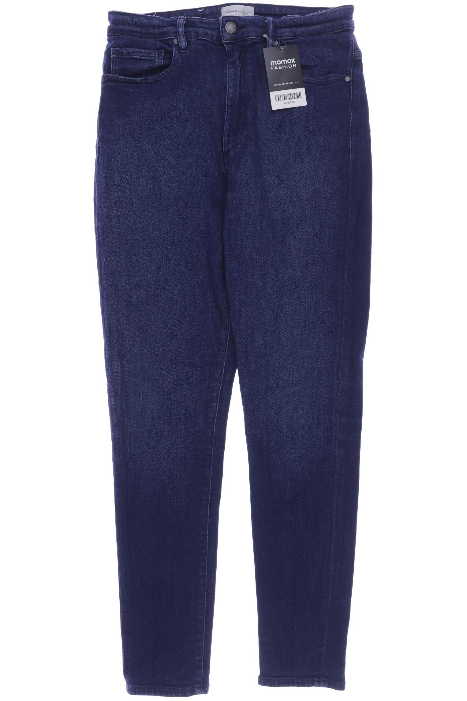 

ARMEDANGELS Damen Jeans, blau