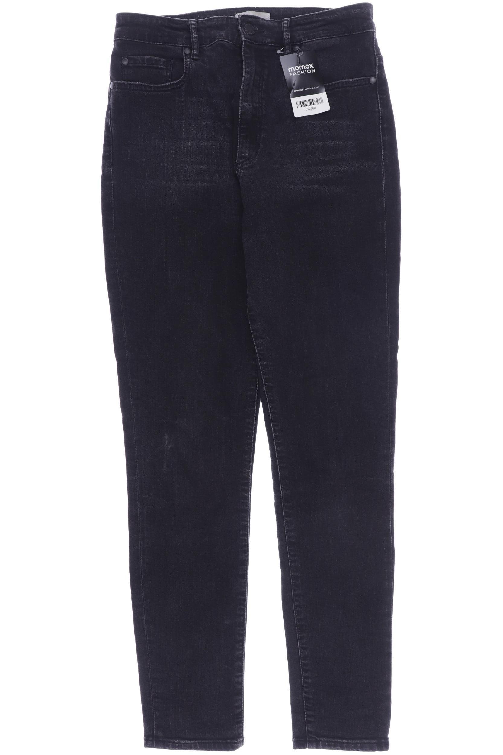 

ARMEDANGELS Damen Jeans, schwarz