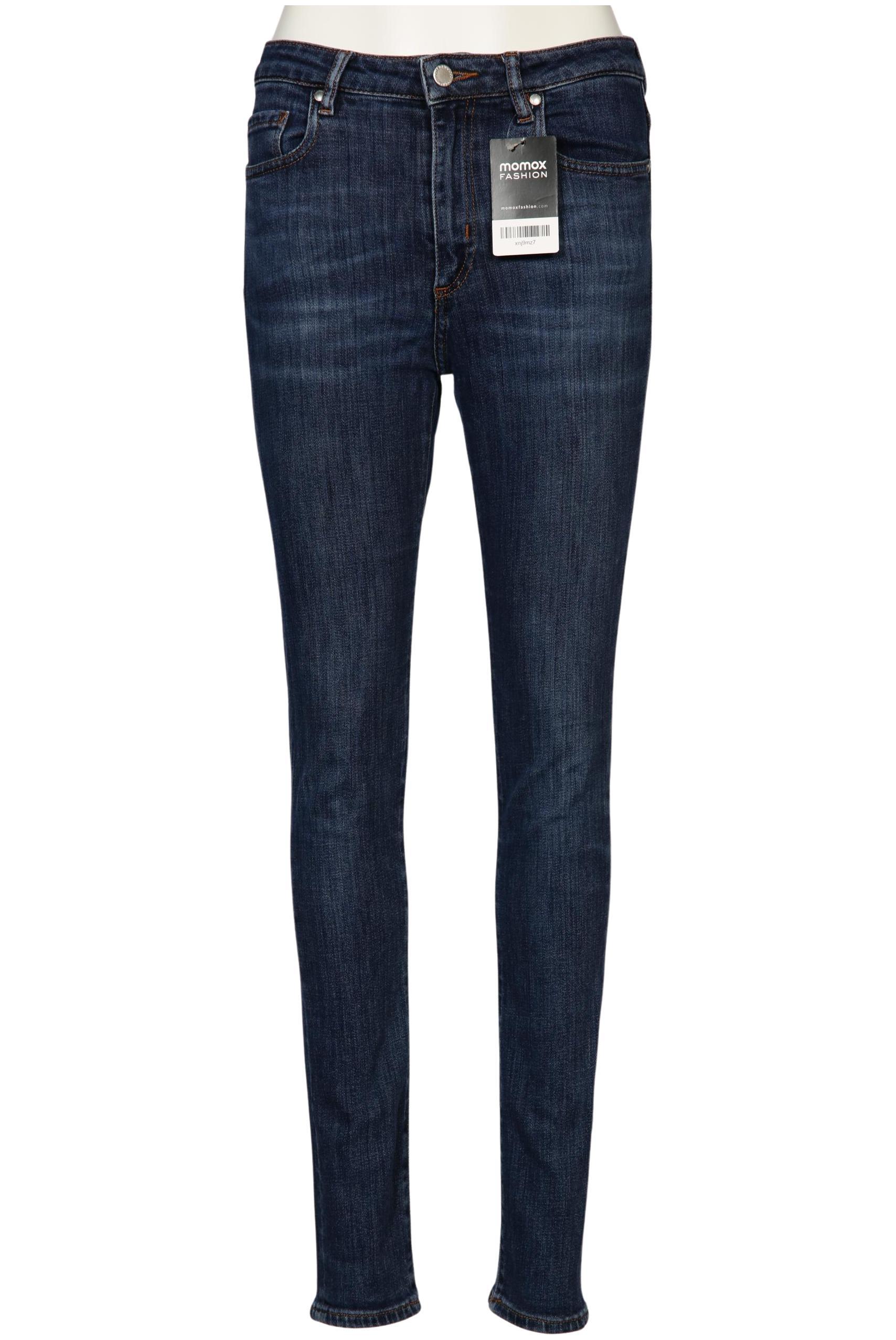 

Armedangels Damen Jeans, blau, Gr. 27