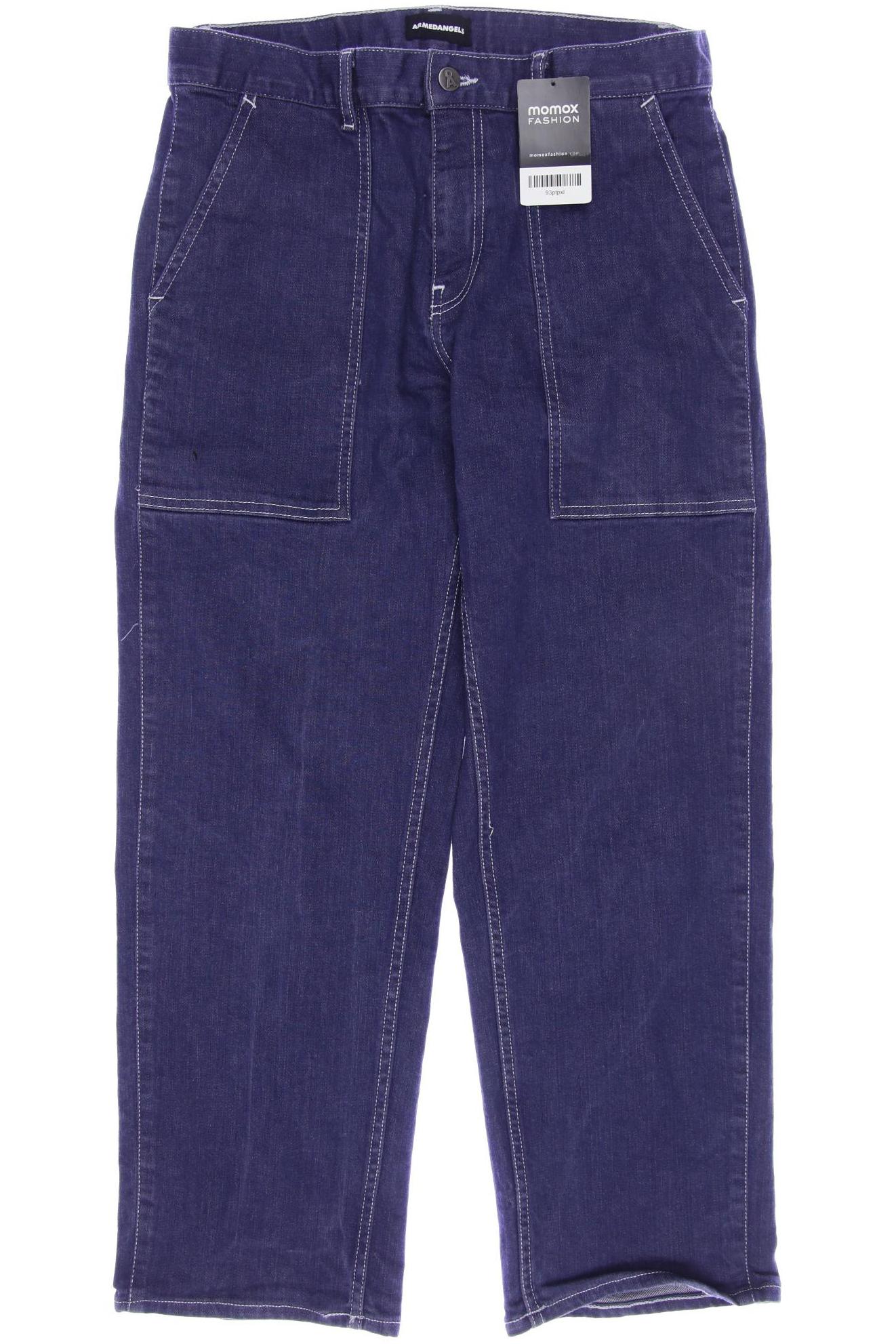 

ARMEDANGELS Damen Jeans, blau