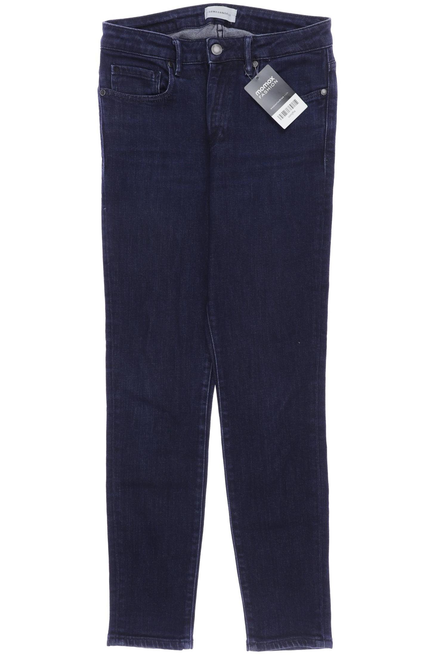 

Armedangels Damen Jeans, blau, Gr. 26