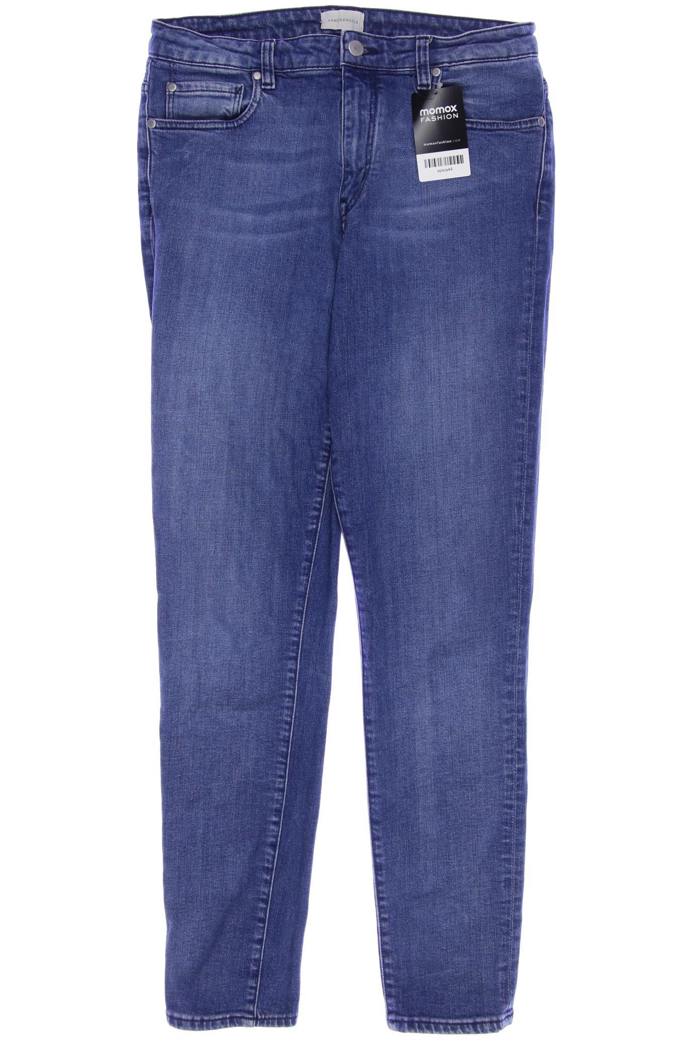 

ARMEDANGELS Damen Jeans, blau
