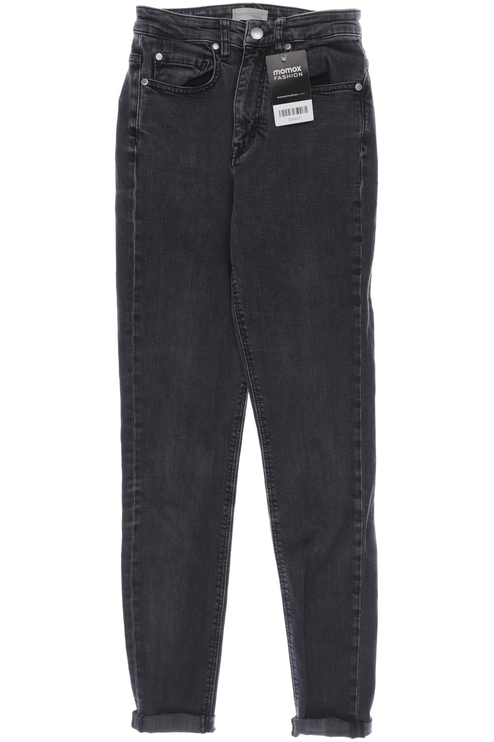 

ARMEDANGELS Damen Jeans, grau