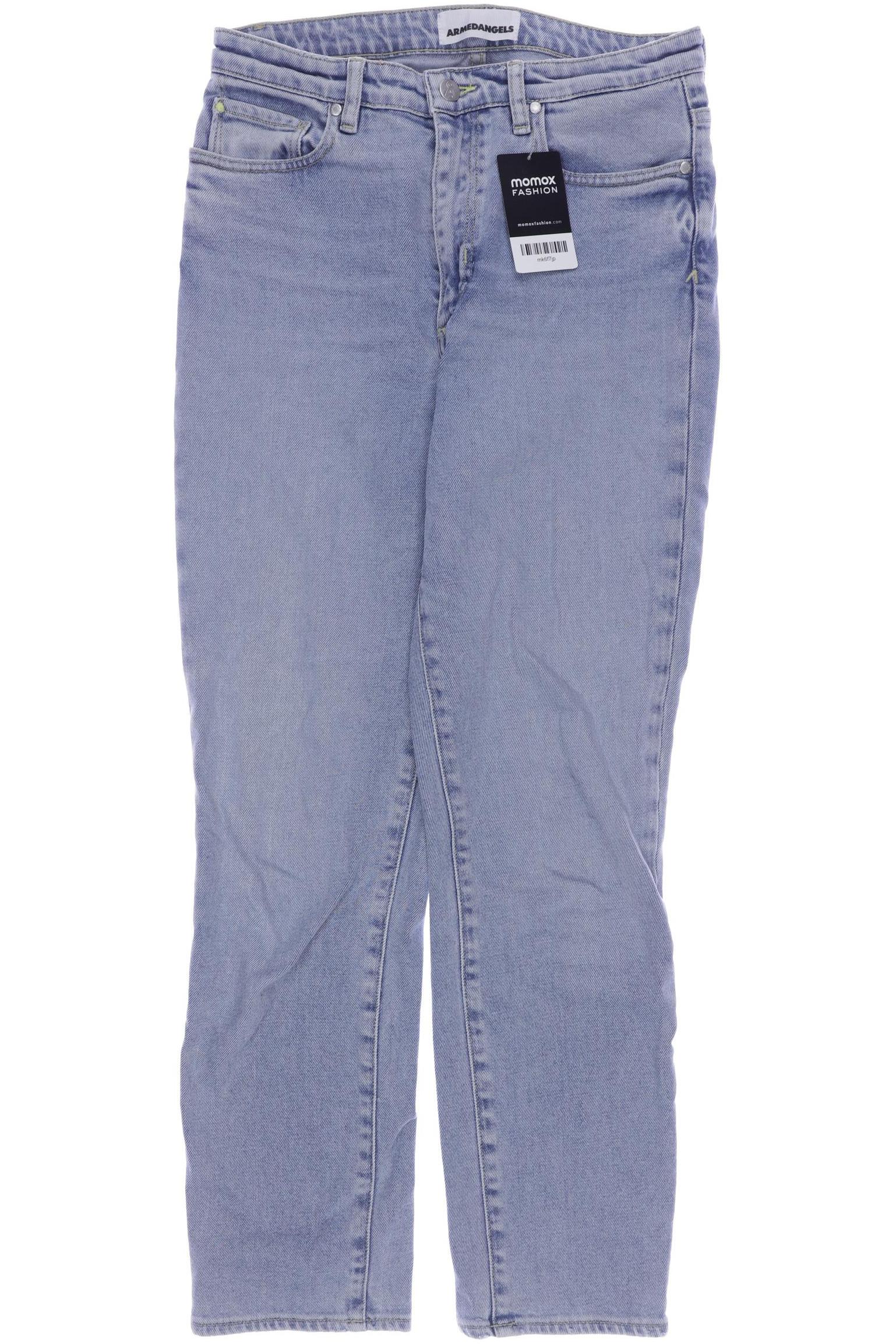 

Armedangels Damen Jeans, blau, Gr. 27