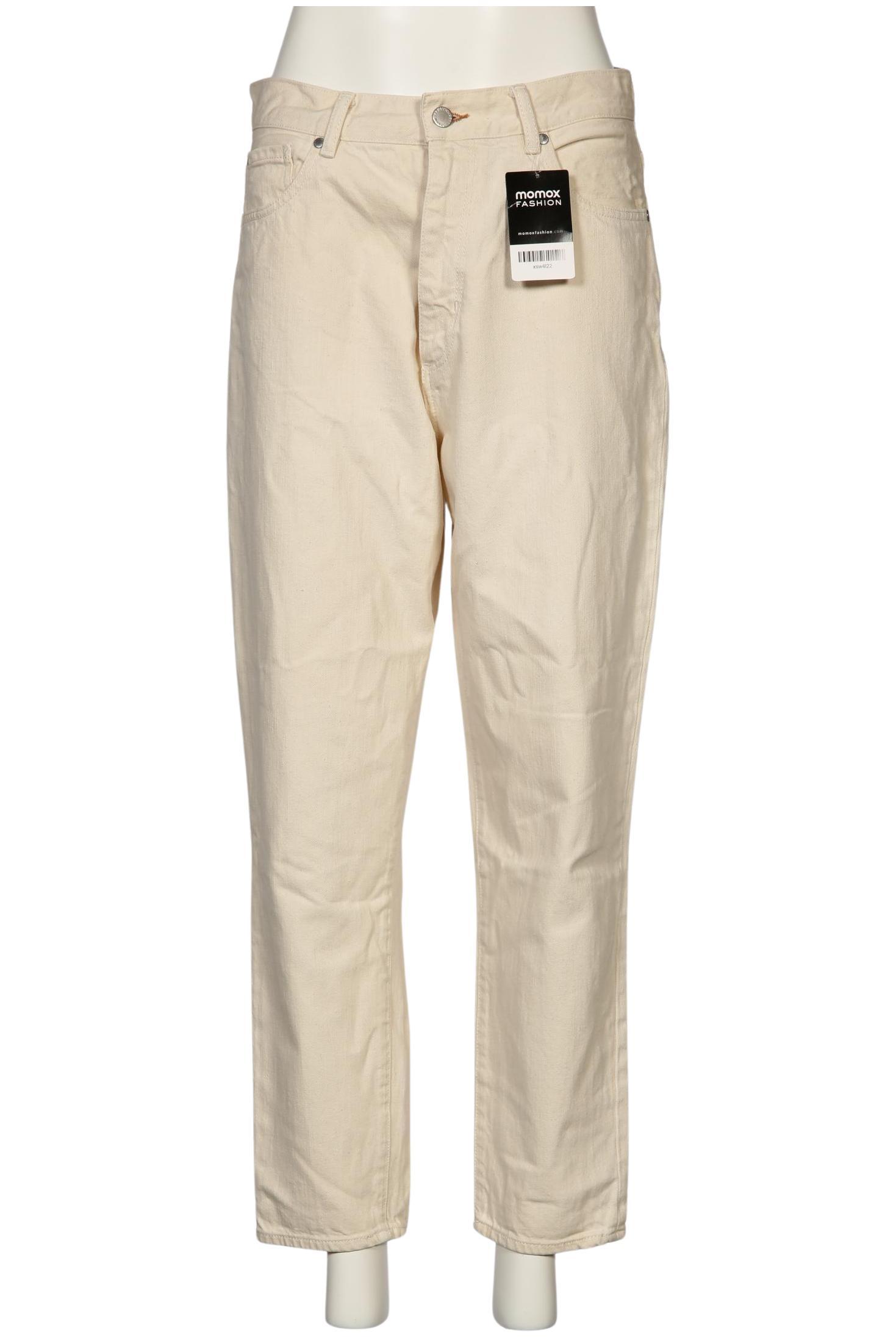 

Armedangels Damen Jeans, beige, Gr. 30