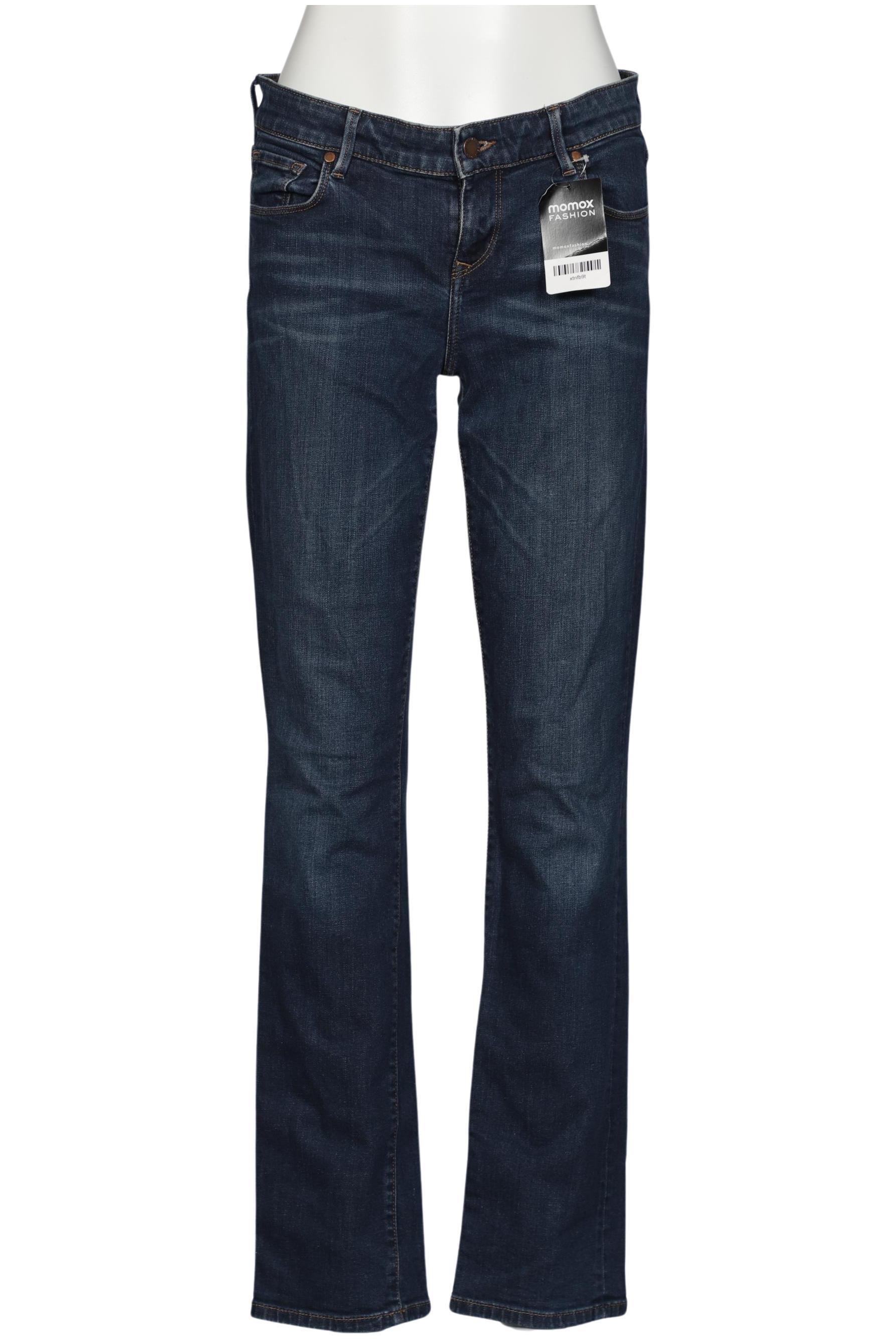 

Armedangels Damen Jeans, marineblau, Gr. 30