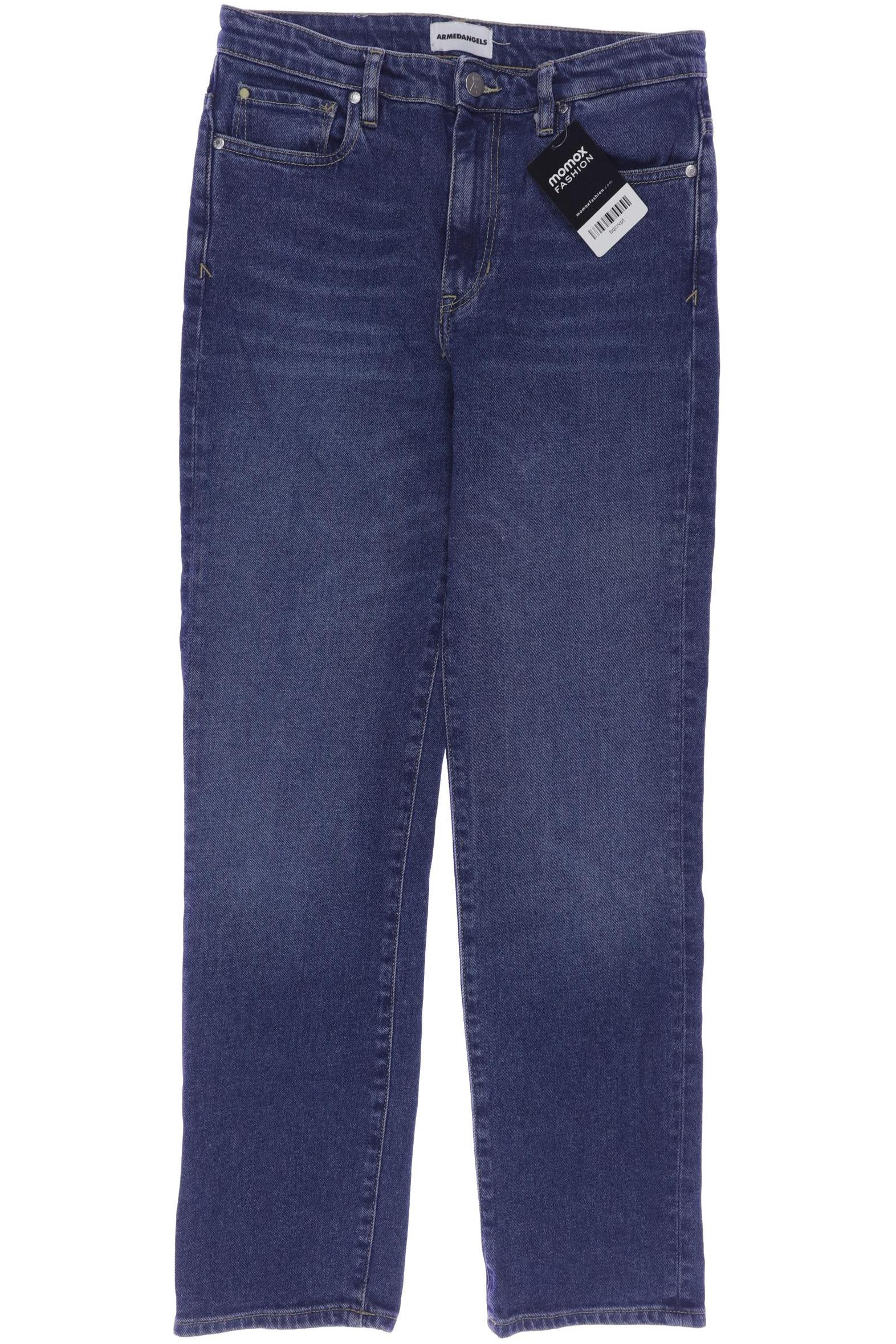 

Armedangels Damen Jeans, blau, Gr. 27