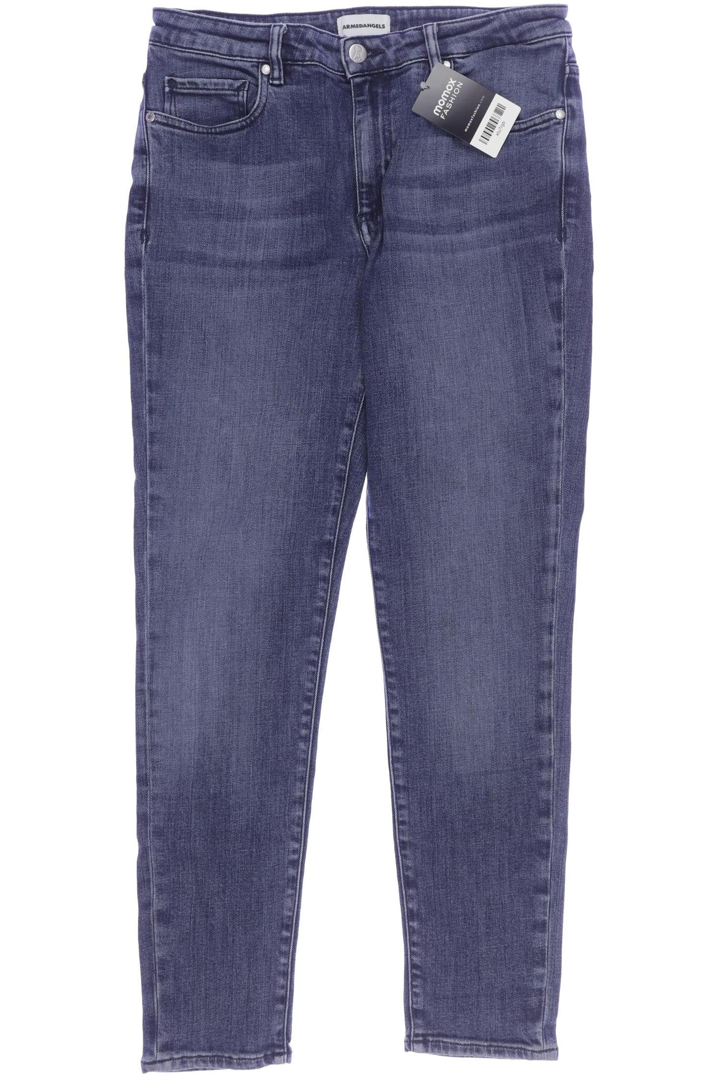 

Armedangels Damen Jeans, blau, Gr. 28