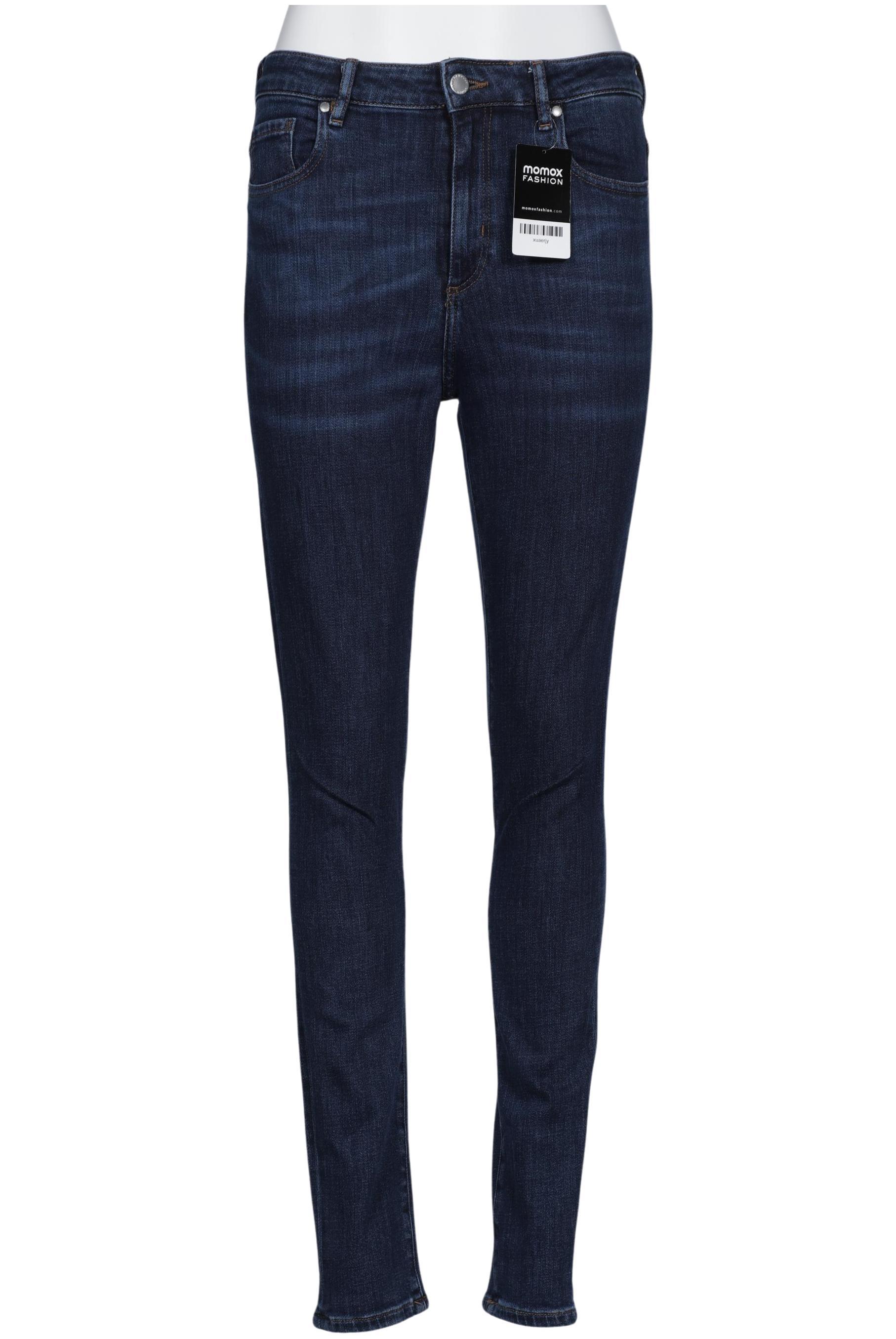 

Armedangels Damen Jeans, marineblau, Gr. 29