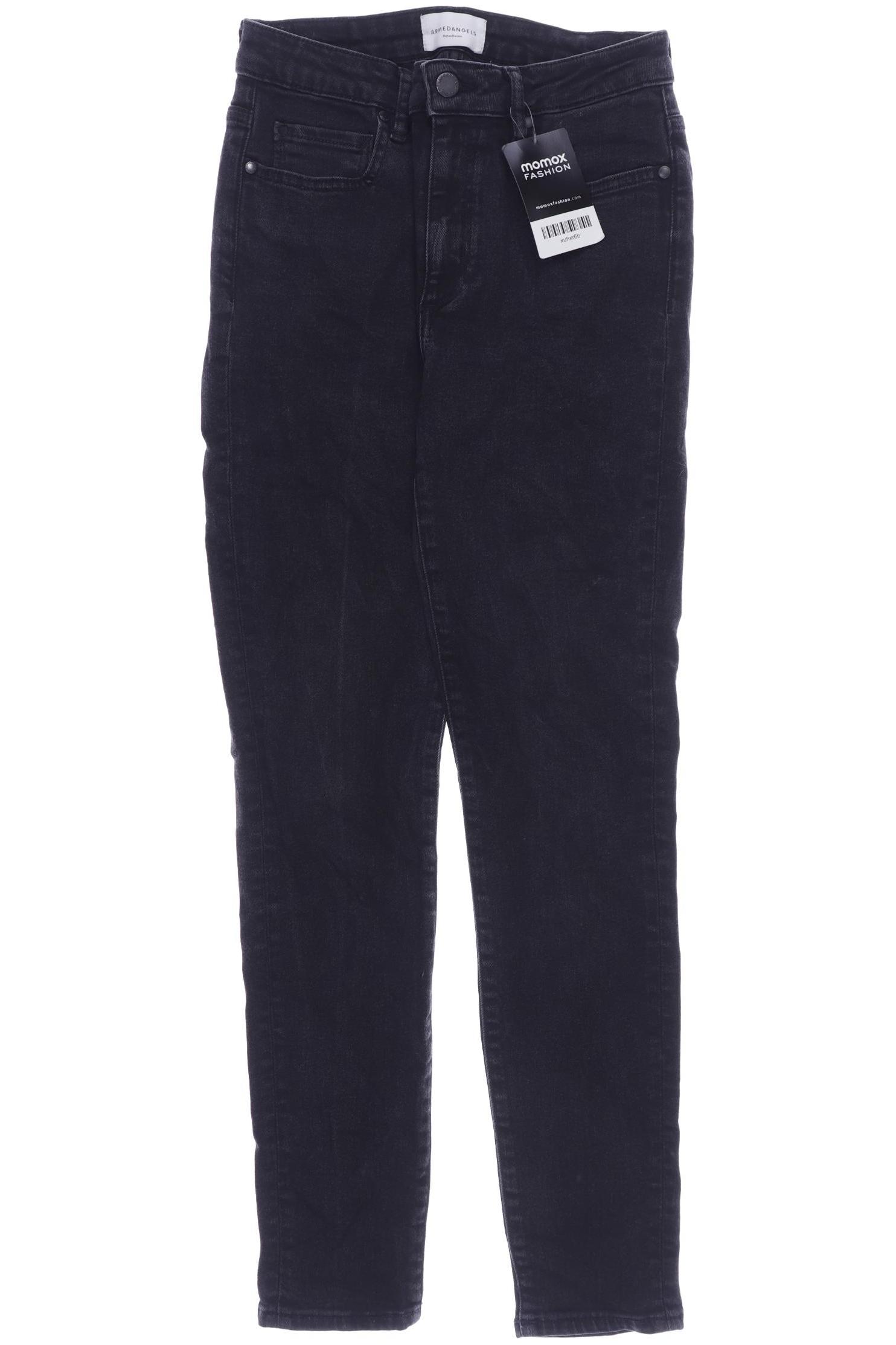 

ARMEDANGELS Damen Jeans, grau