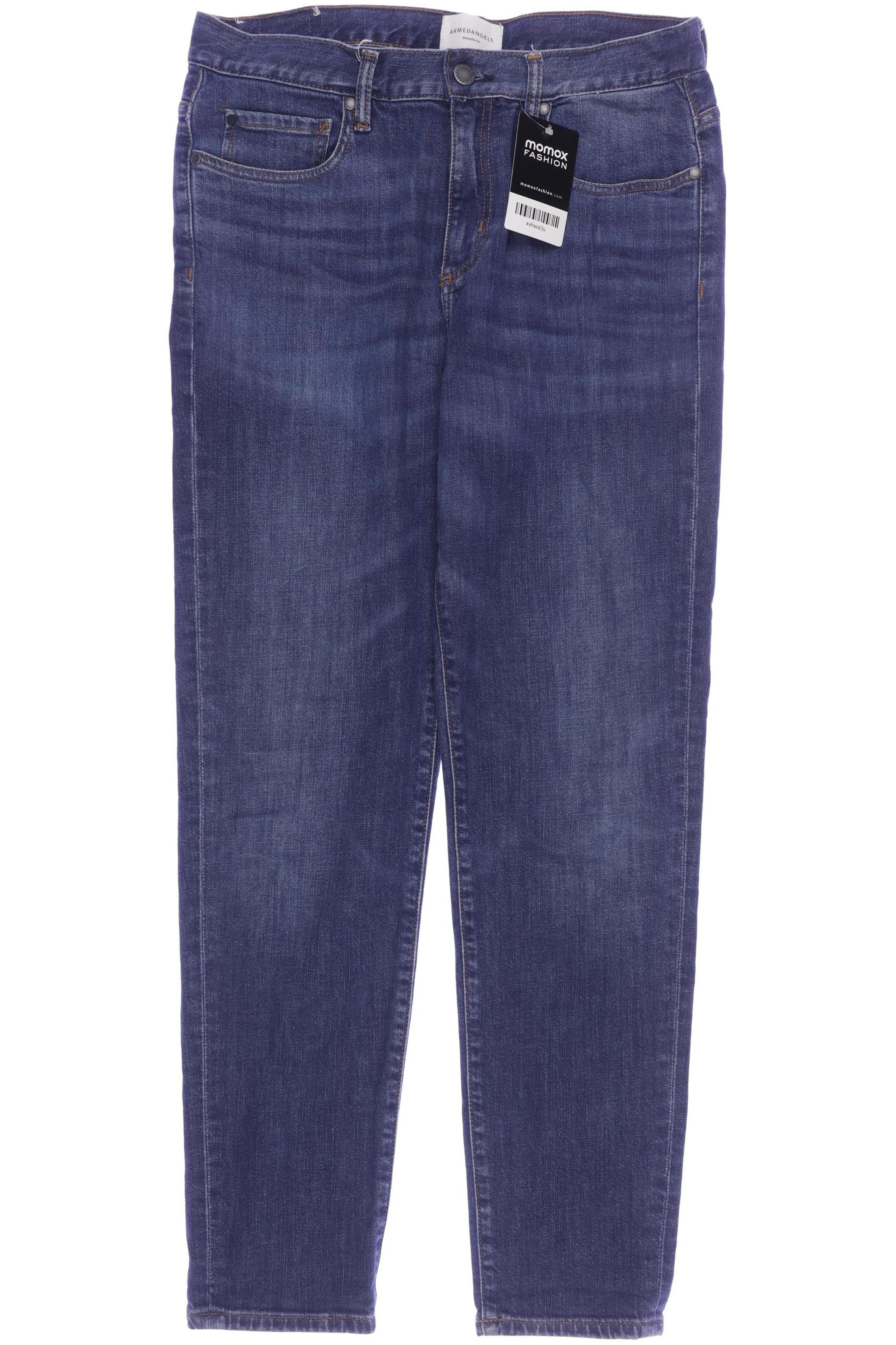 

Armedangels Damen Jeans, blau, Gr. 26