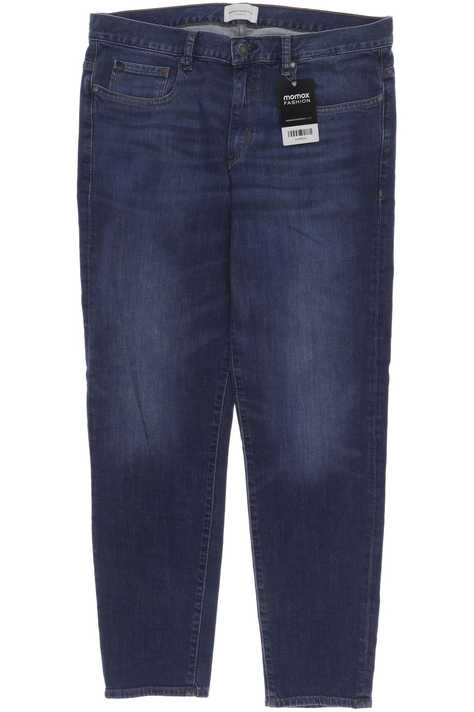 

ARMEDANGELS Damen Jeans, blau