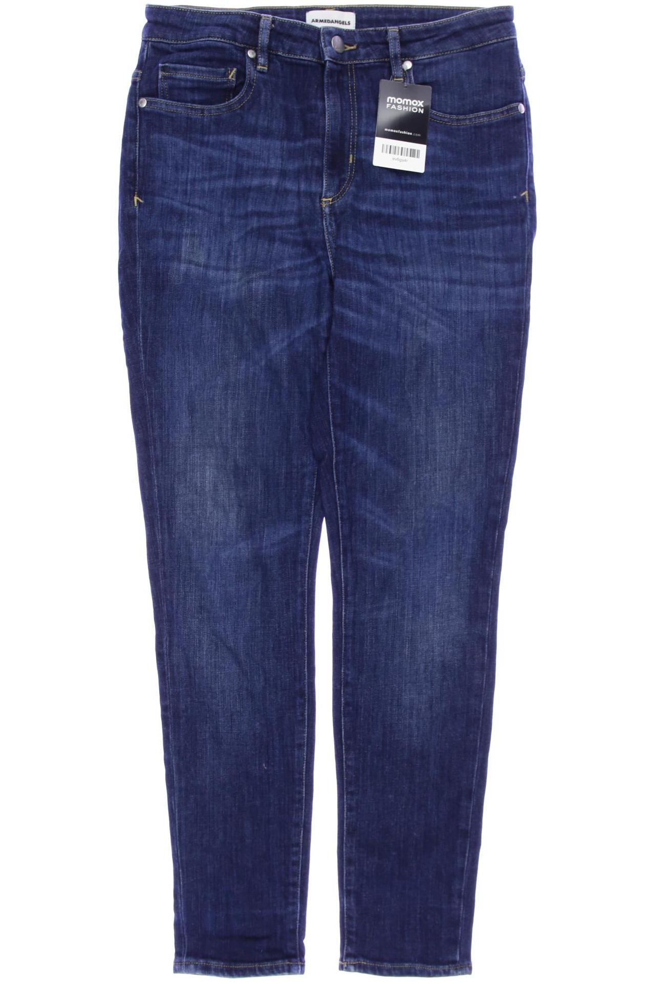 

Armedangels Damen Jeans, blau, Gr. 28