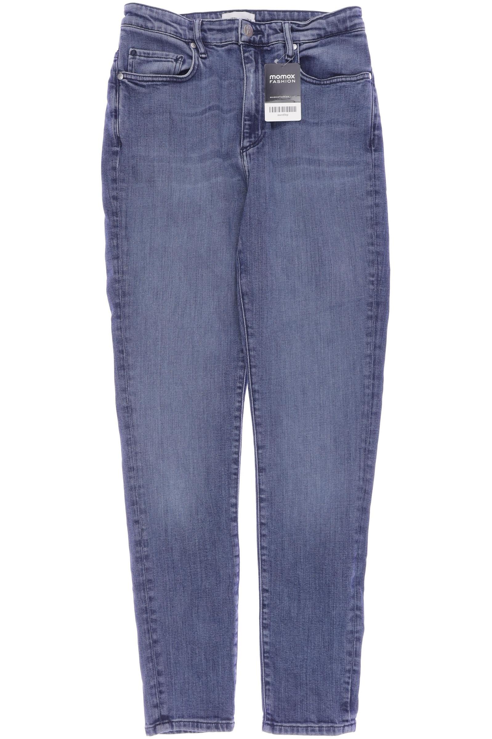 

Armedangels Damen Jeans, blau, Gr. 28