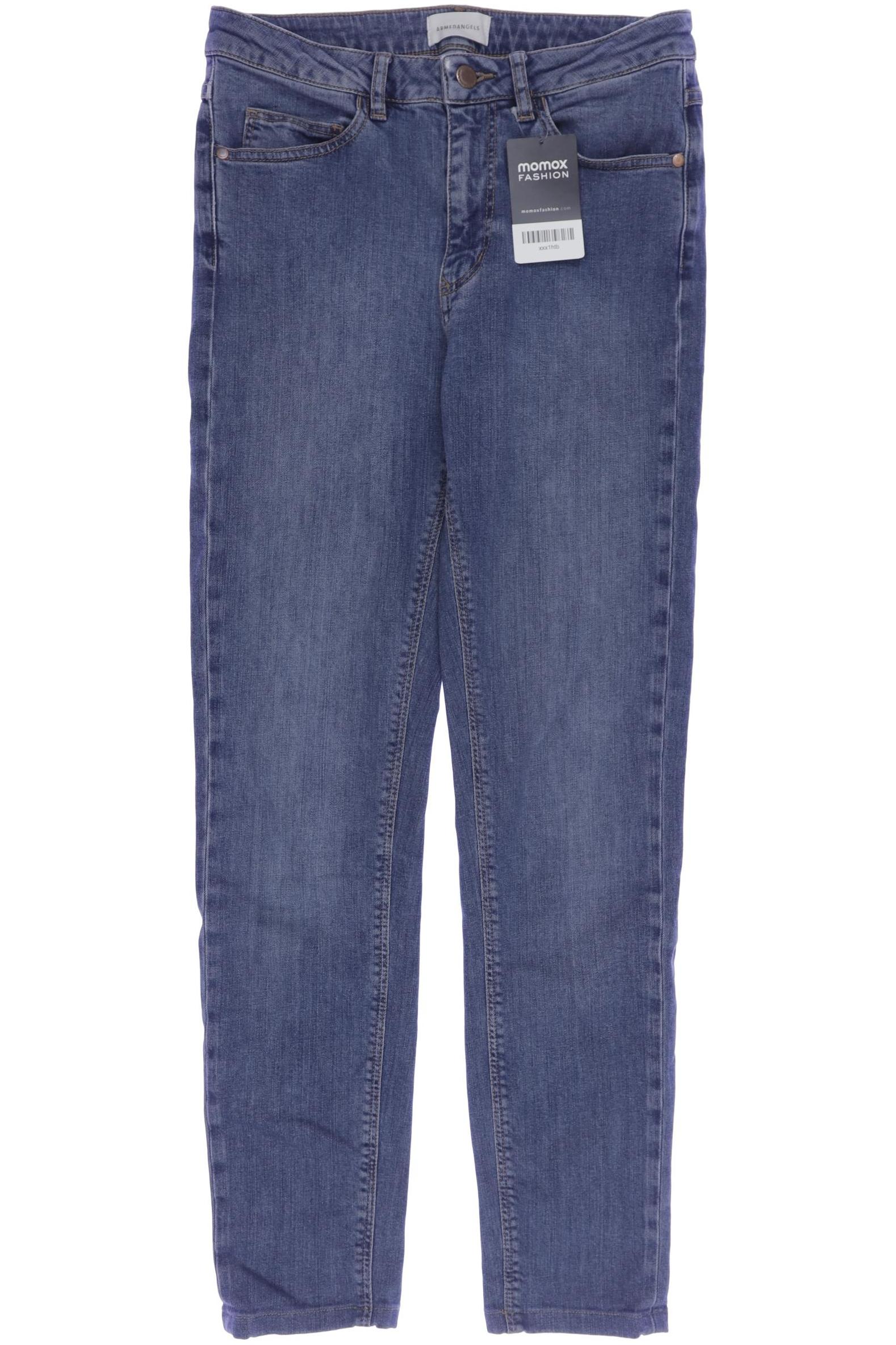 

Armedangels Damen Jeans, blau, Gr. 28