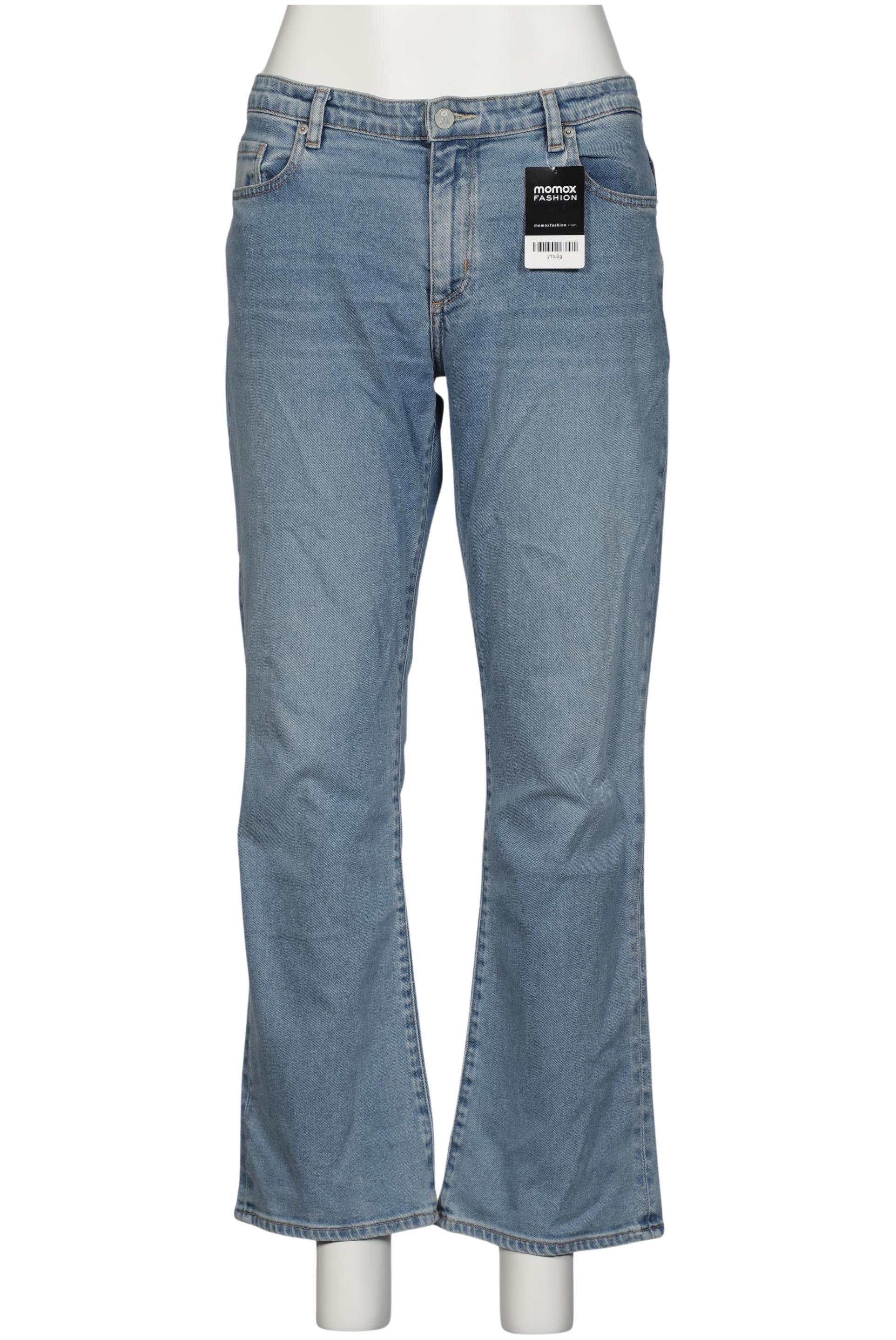 

Armedangels Damen Jeans, hellblau, Gr. 33