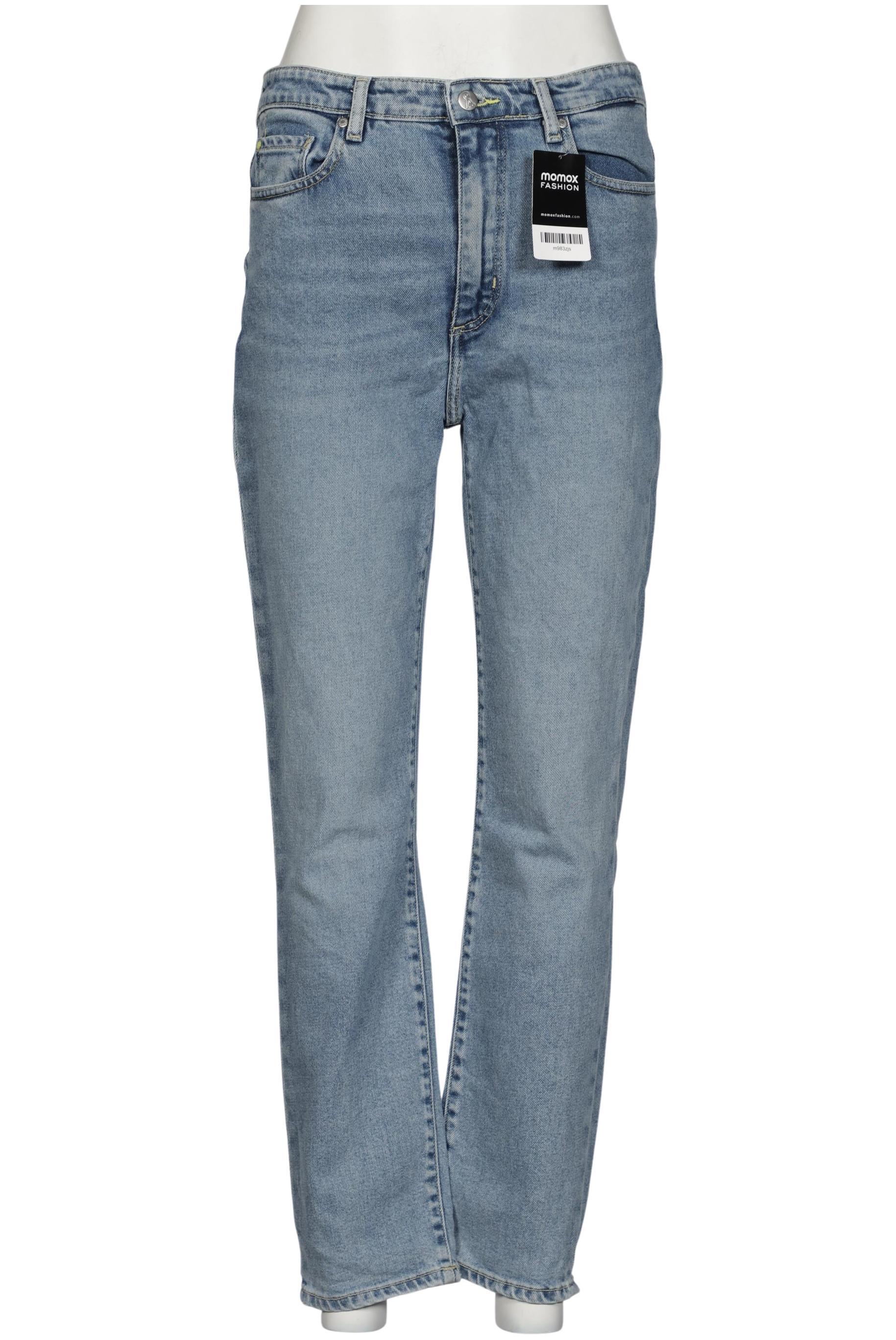 

Armedangels Damen Jeans, hellblau, Gr. 30