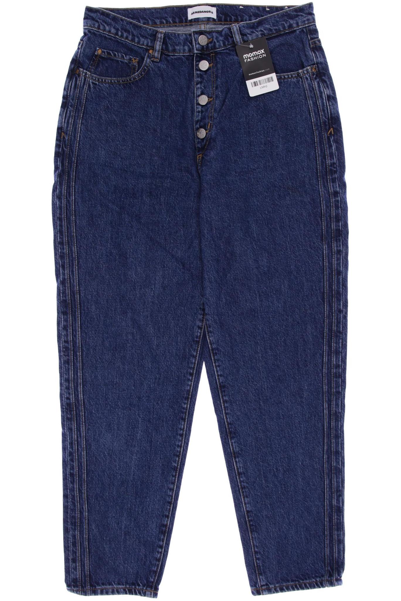 

ARMEDANGELS Damen Jeans, blau
