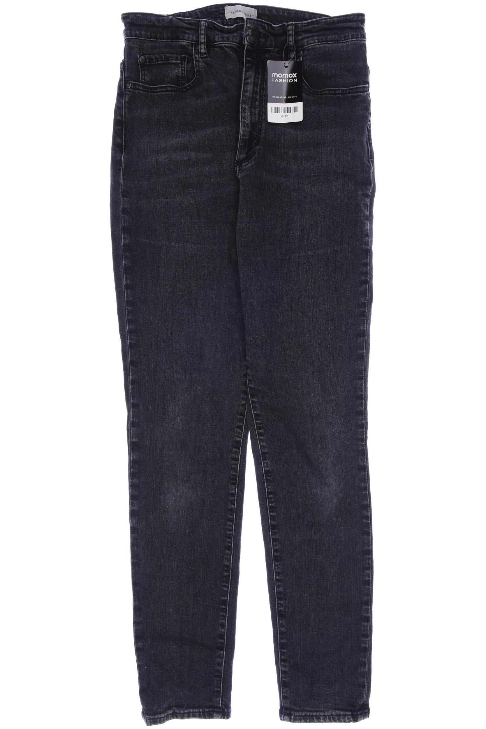 

Armedangels Damen Jeans, grau, Gr. 30