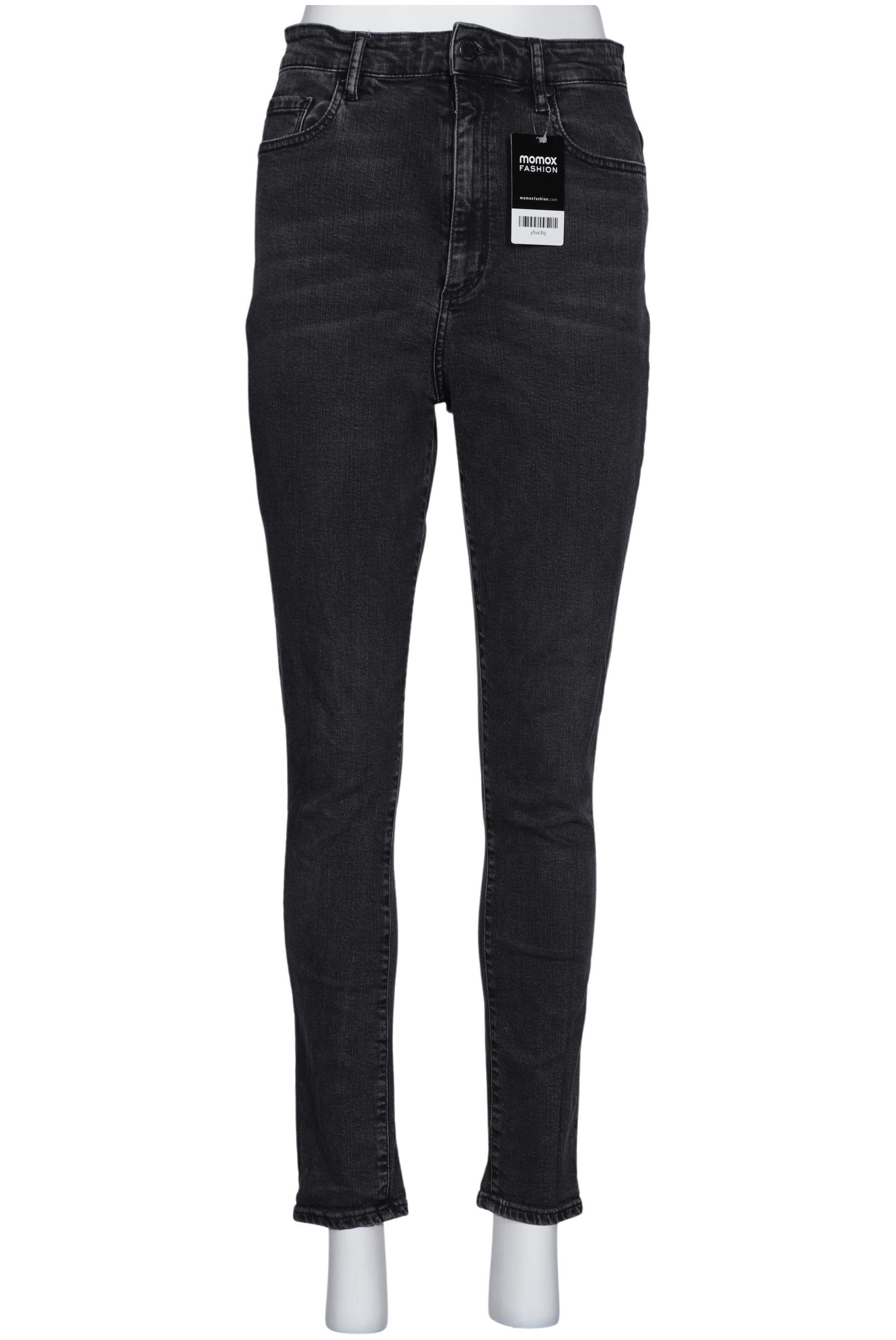 

Armedangels Damen Jeans, schwarz, Gr. 30