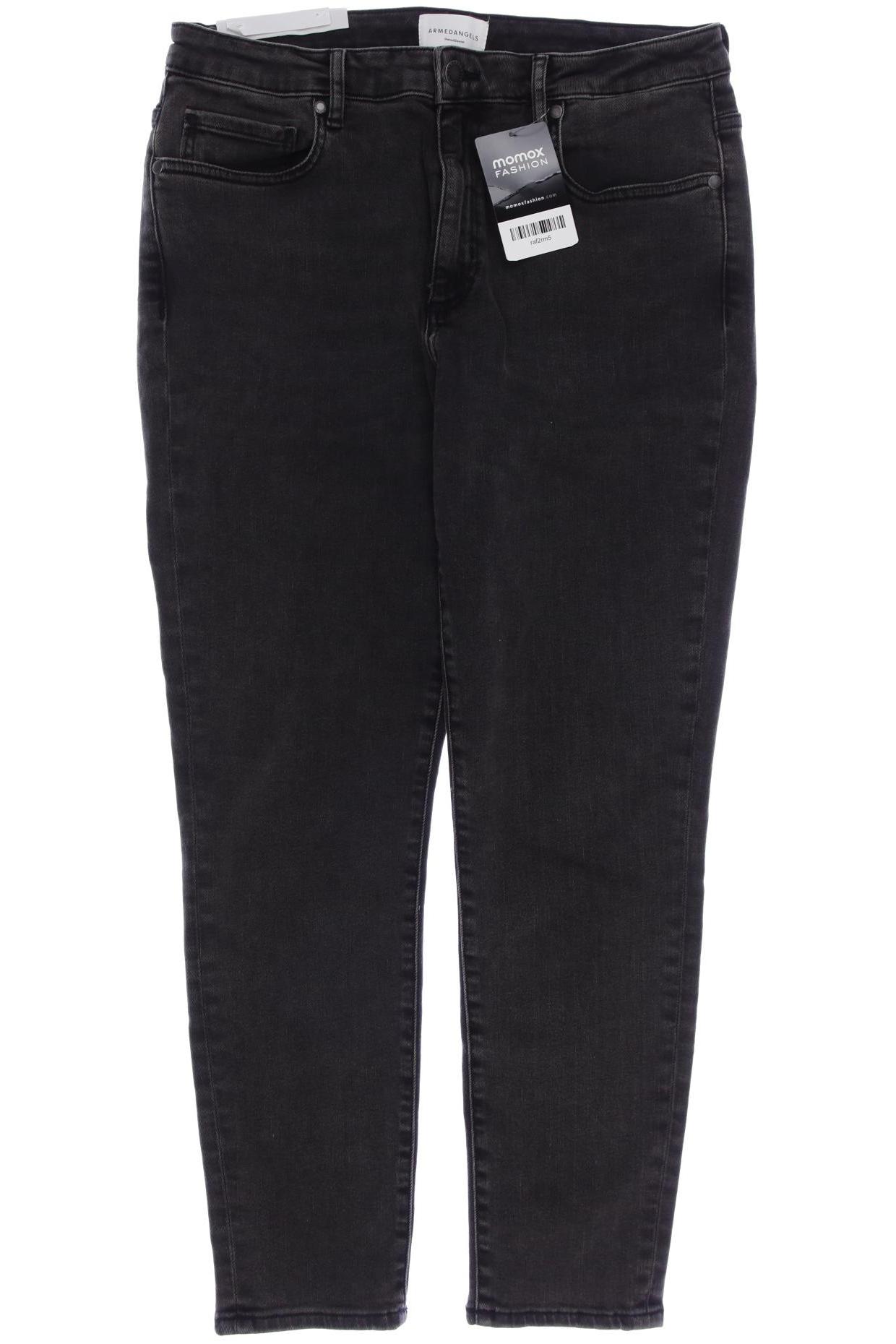 

Armedangels Damen Jeans, grau, Gr. 30