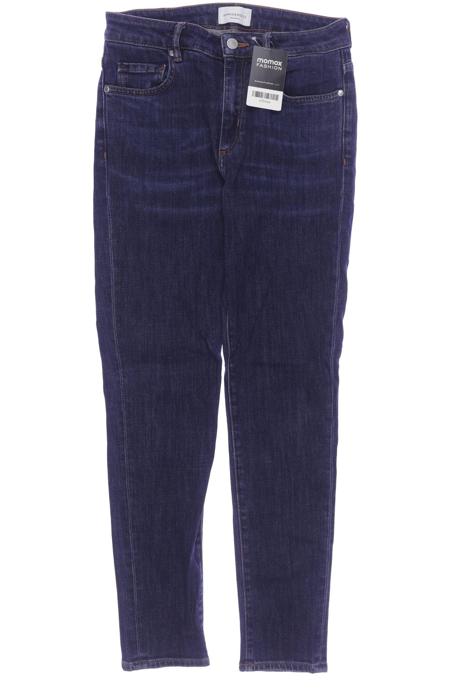 

Armedangels Damen Jeans, blau, Gr. 27