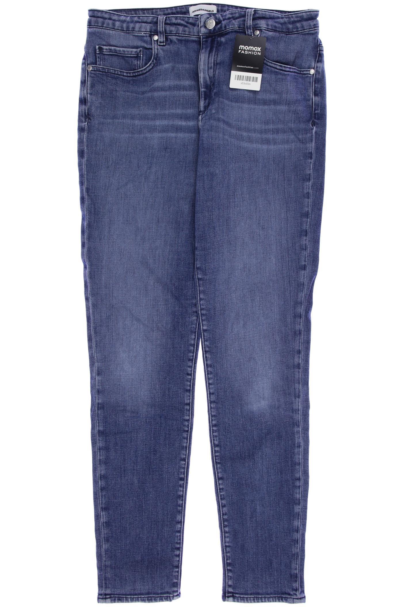 

Armedangels Damen Jeans, blau, Gr. 31