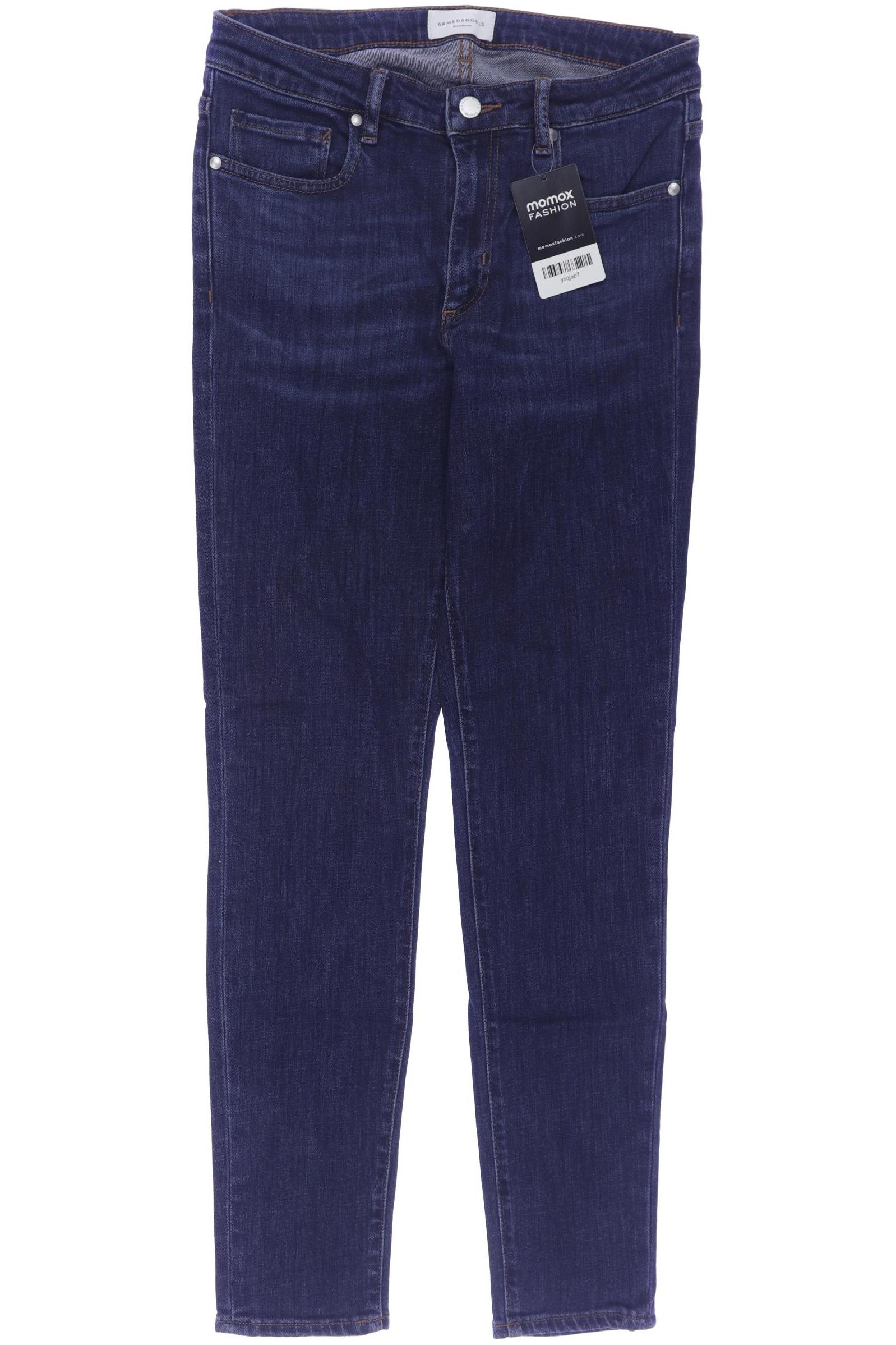 

Armedangels Damen Jeans, blau, Gr. 27