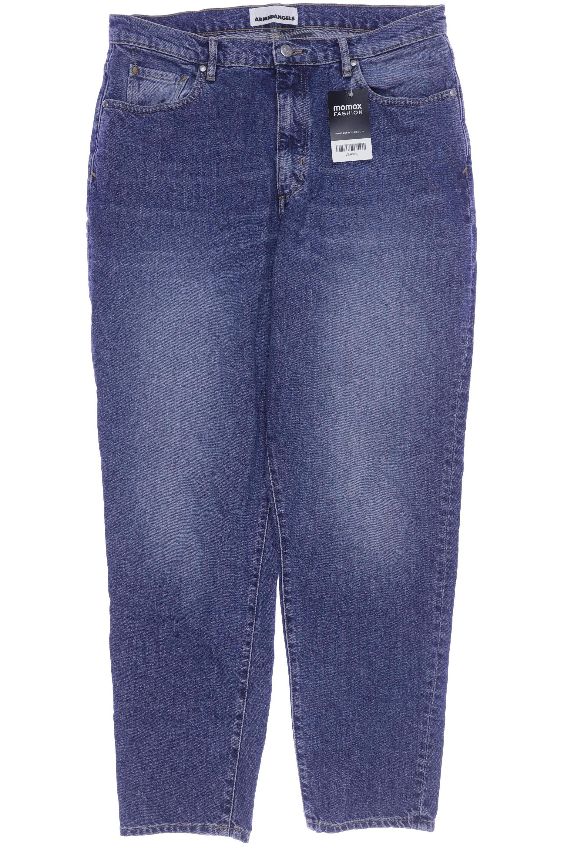 

Armedangels Damen Jeans, blau, Gr. 32