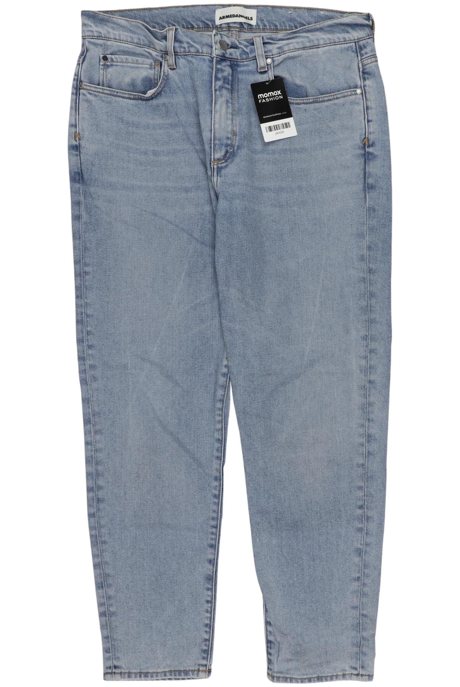 

Armedangels Damen Jeans, blau, Gr. 30