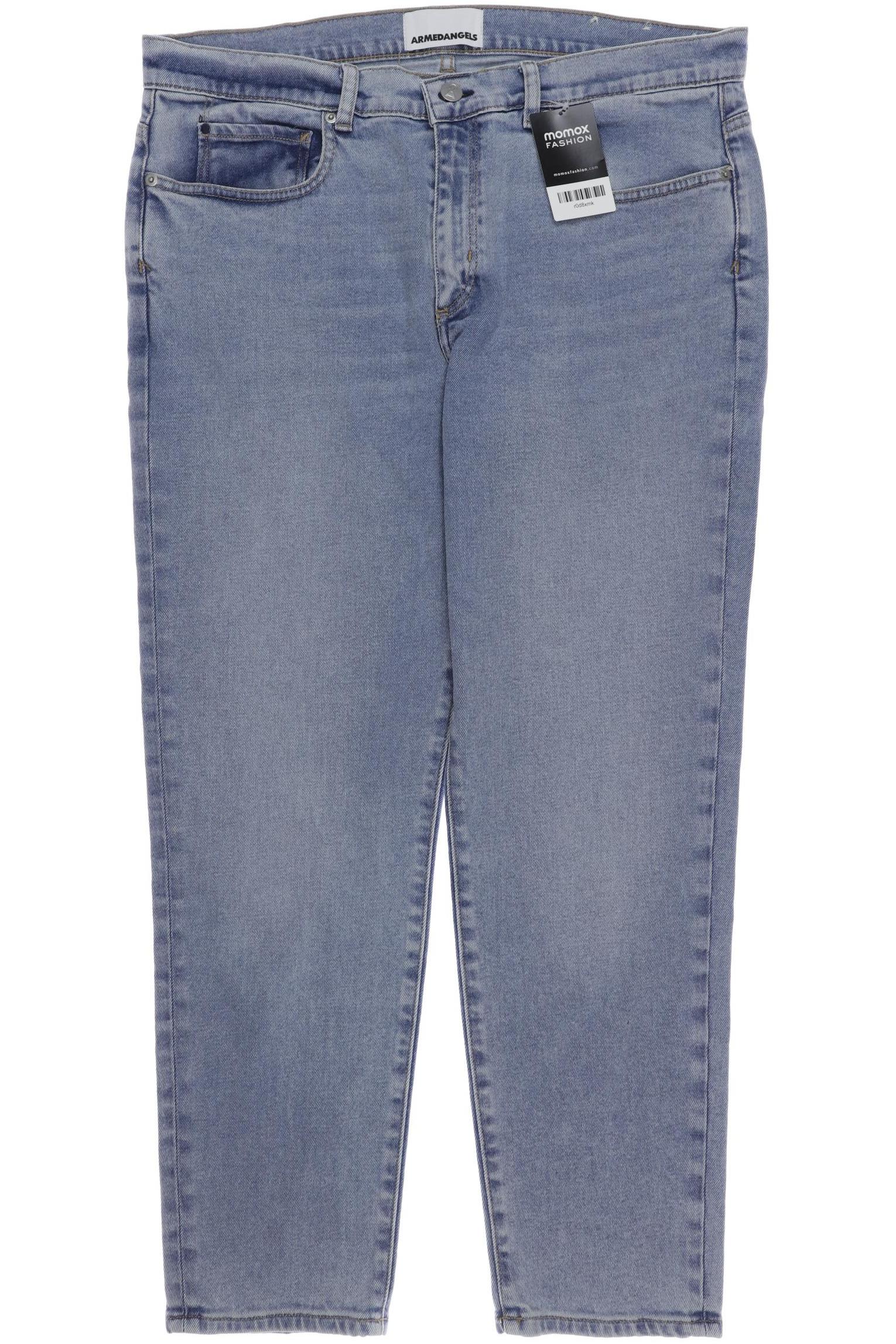 

Armedangels Damen Jeans, blau, Gr. 32