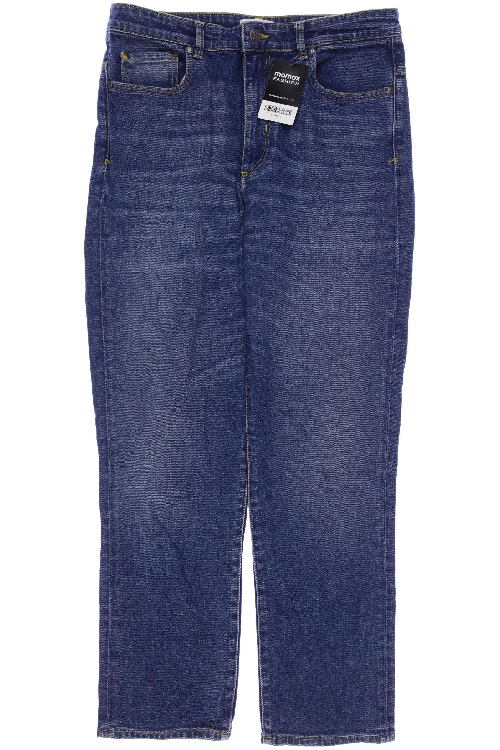 

Armedangels Damen Jeans, blau, Gr. 31