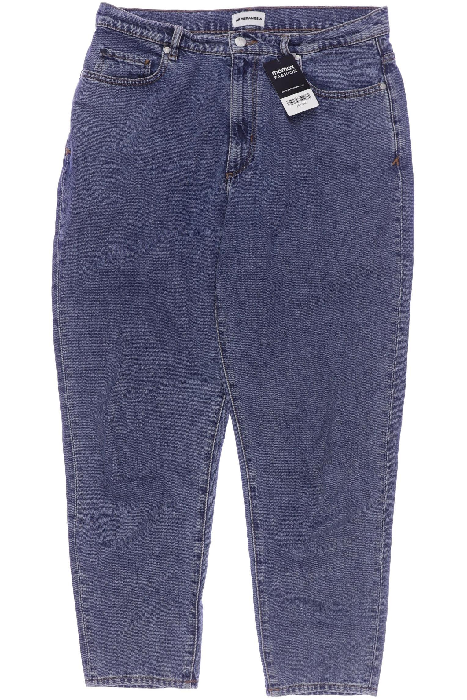 

Armedangels Damen Jeans, blau, Gr. 31