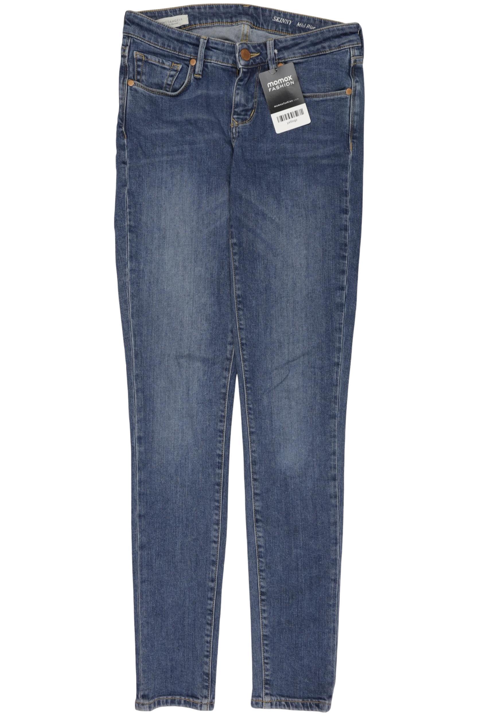 

Armedangels Damen Jeans, blau, Gr. 26