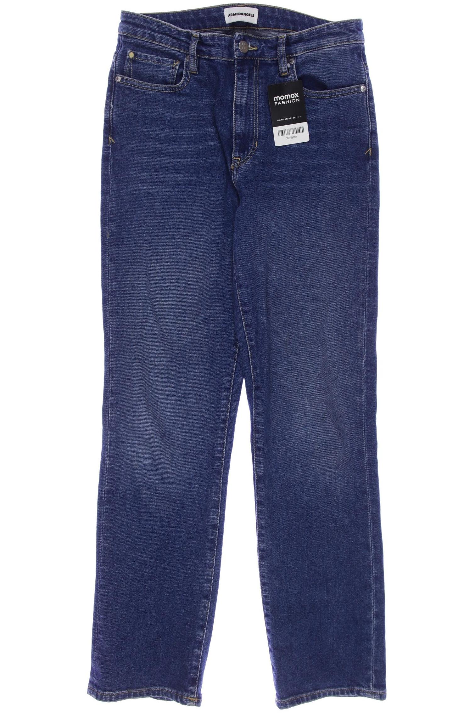 

Armedangels Damen Jeans, blau, Gr. 27