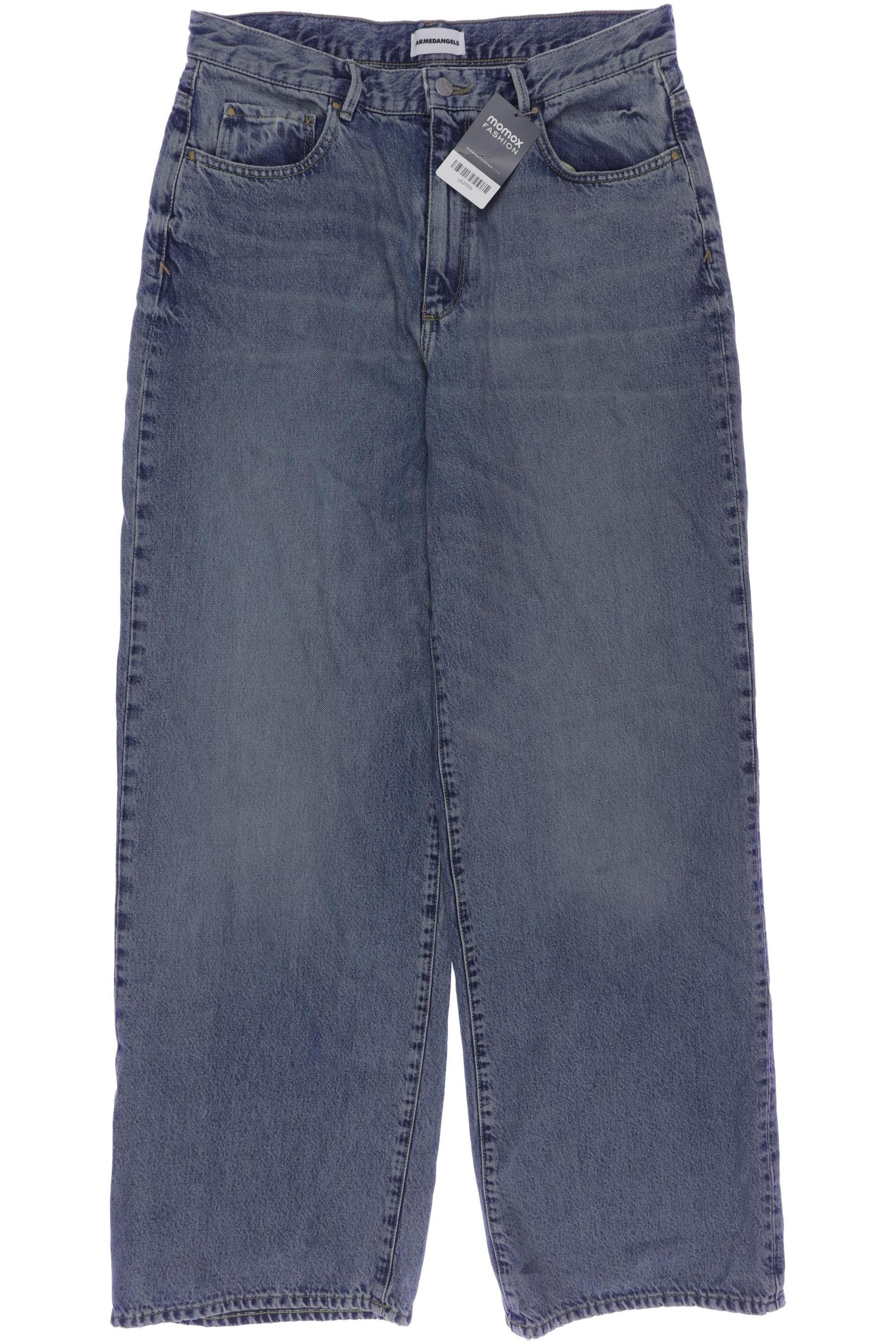 

Armedangels Damen Jeans, blau, Gr. 32
