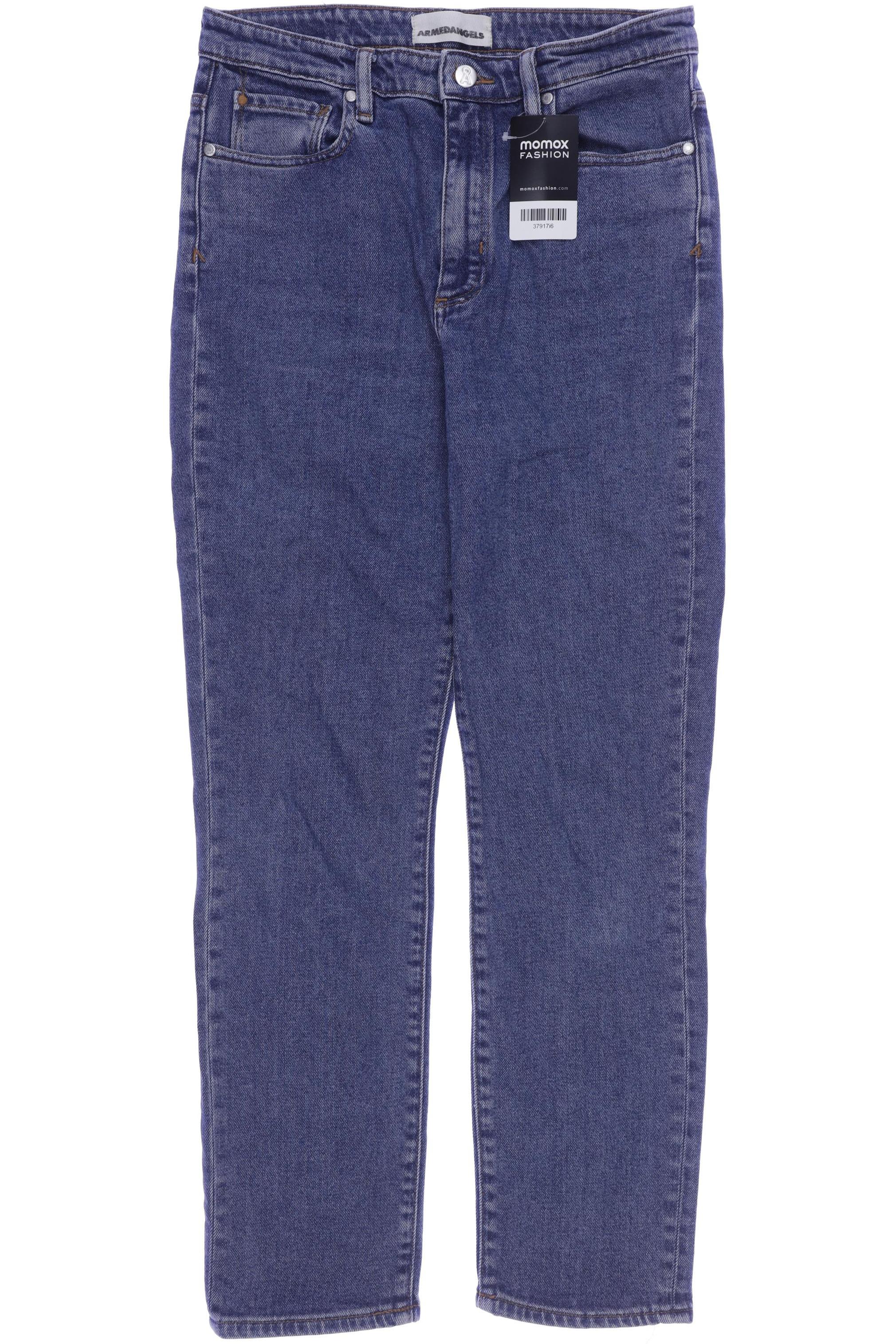 

Armedangels Damen Jeans, blau, Gr. 28