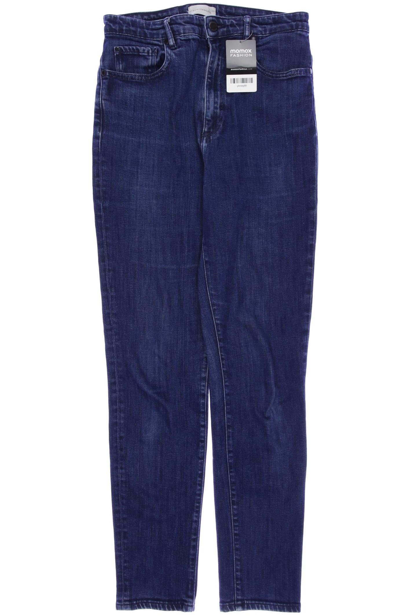 

Armedangels Damen Jeans, marineblau, Gr. 30