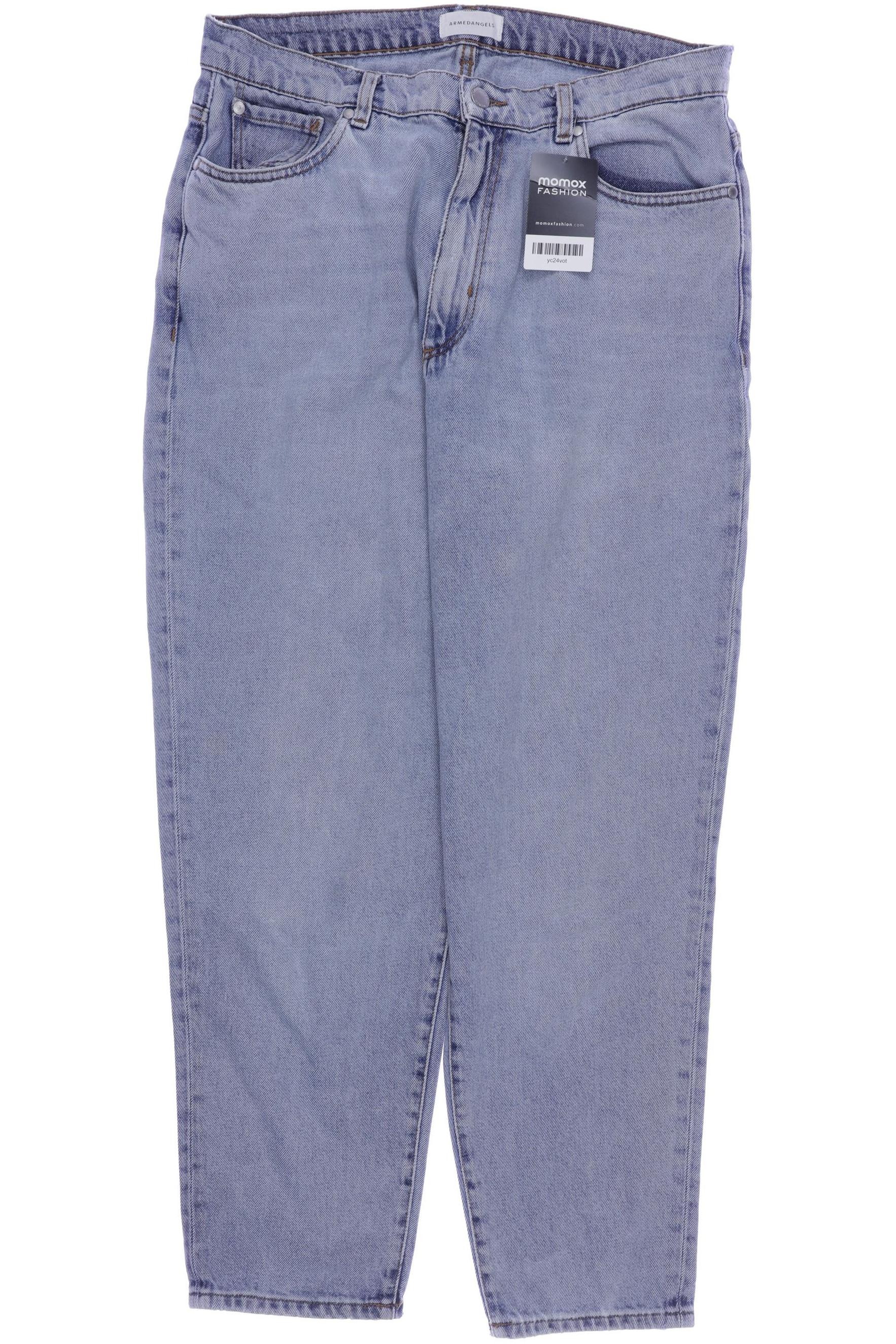 

Armedangels Damen Jeans, blau, Gr. 40