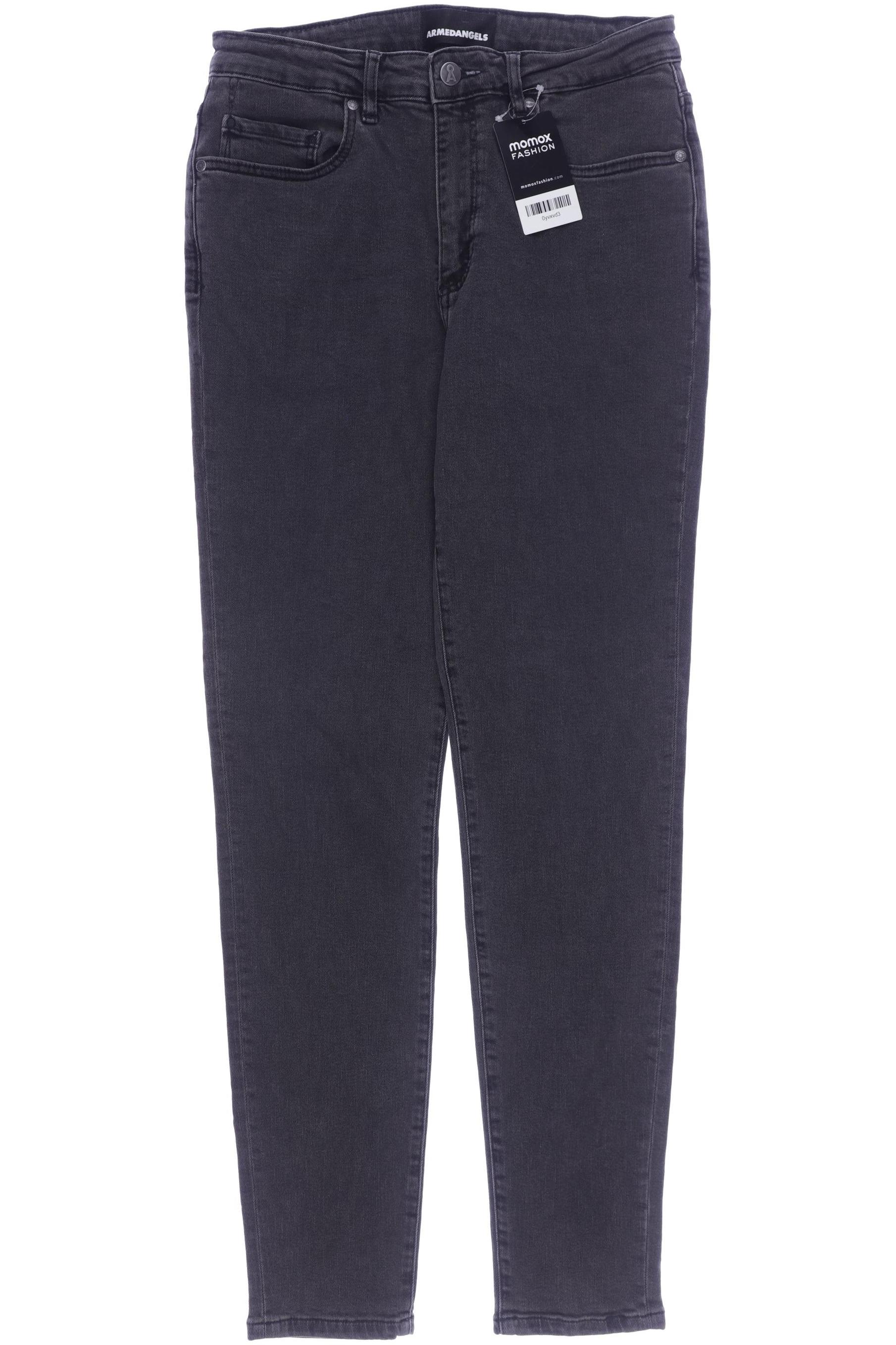 

Armedangels Damen Jeans, grau, Gr. 30