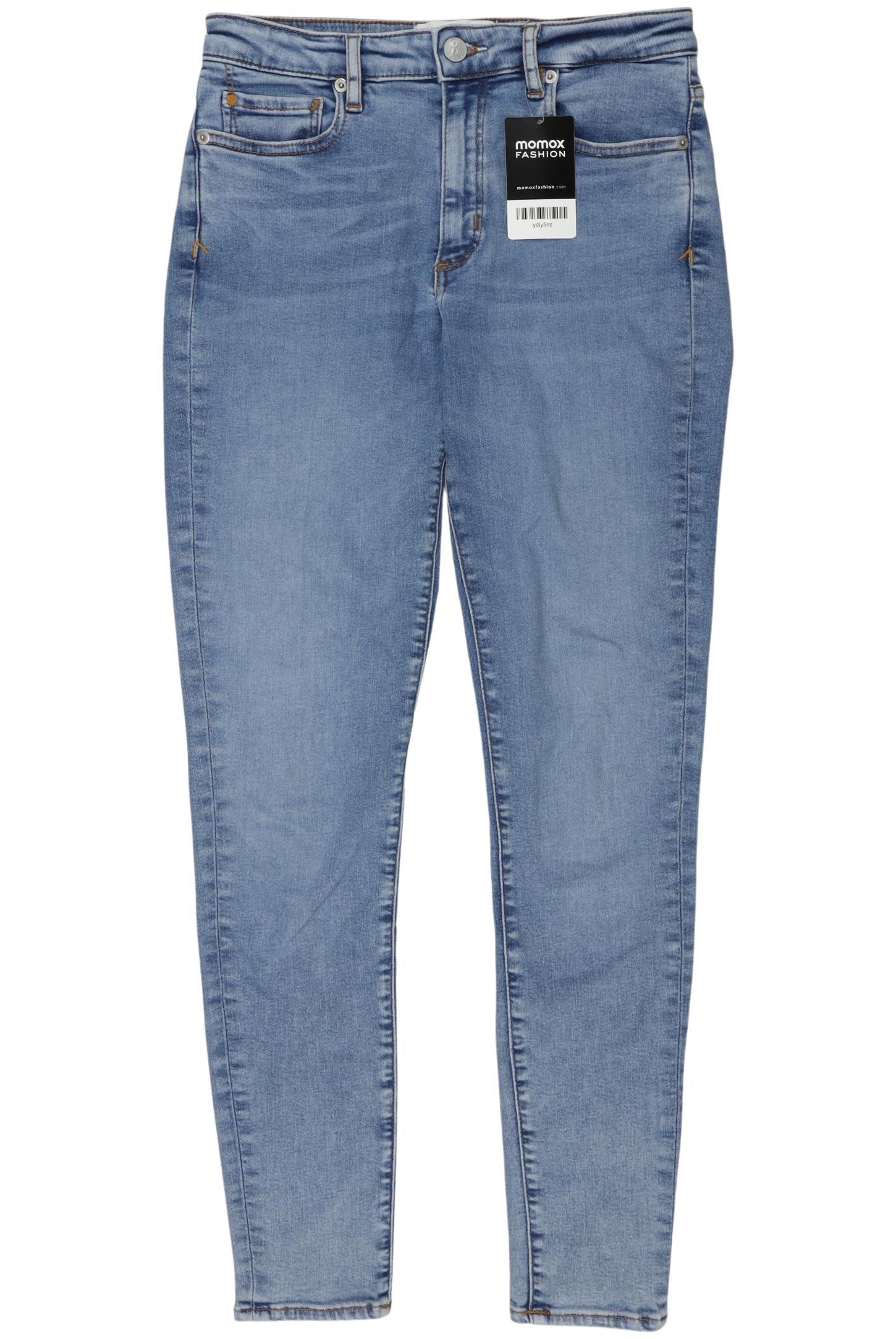 

Armedangels Damen Jeans, blau, Gr. 27