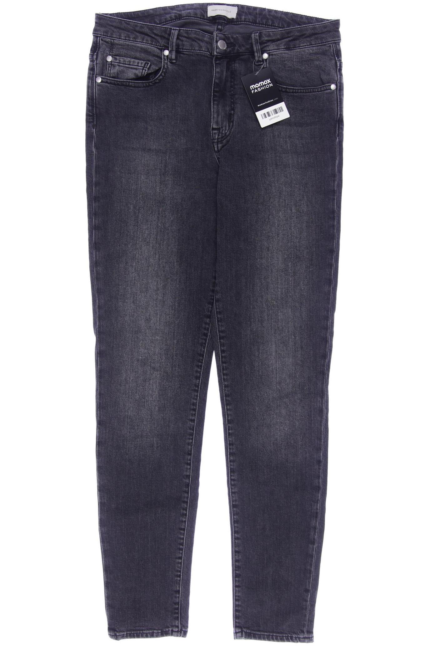 

ARMEDANGELS Damen Jeans, grau