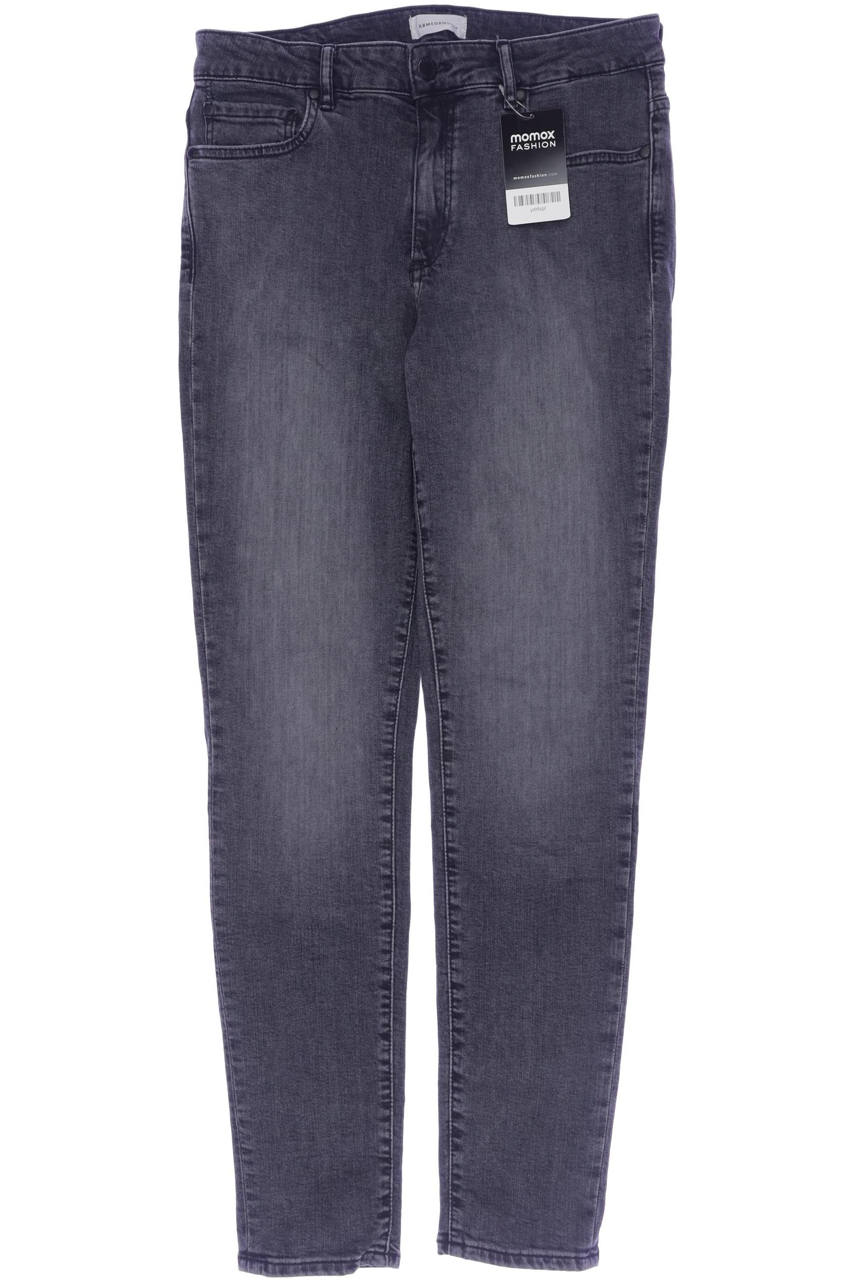 

Armedangels Damen Jeans, grau, Gr. 29