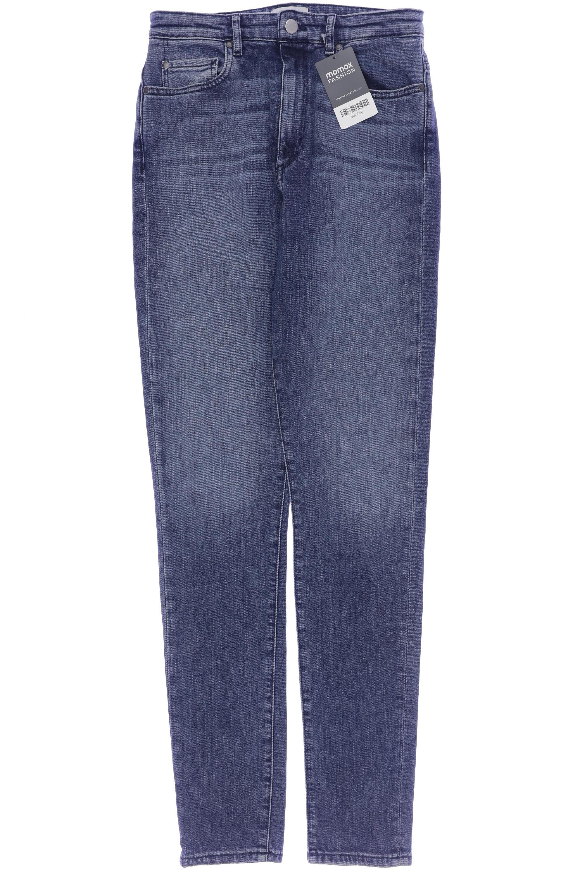 

Armedangels Damen Jeans, blau, Gr. 28