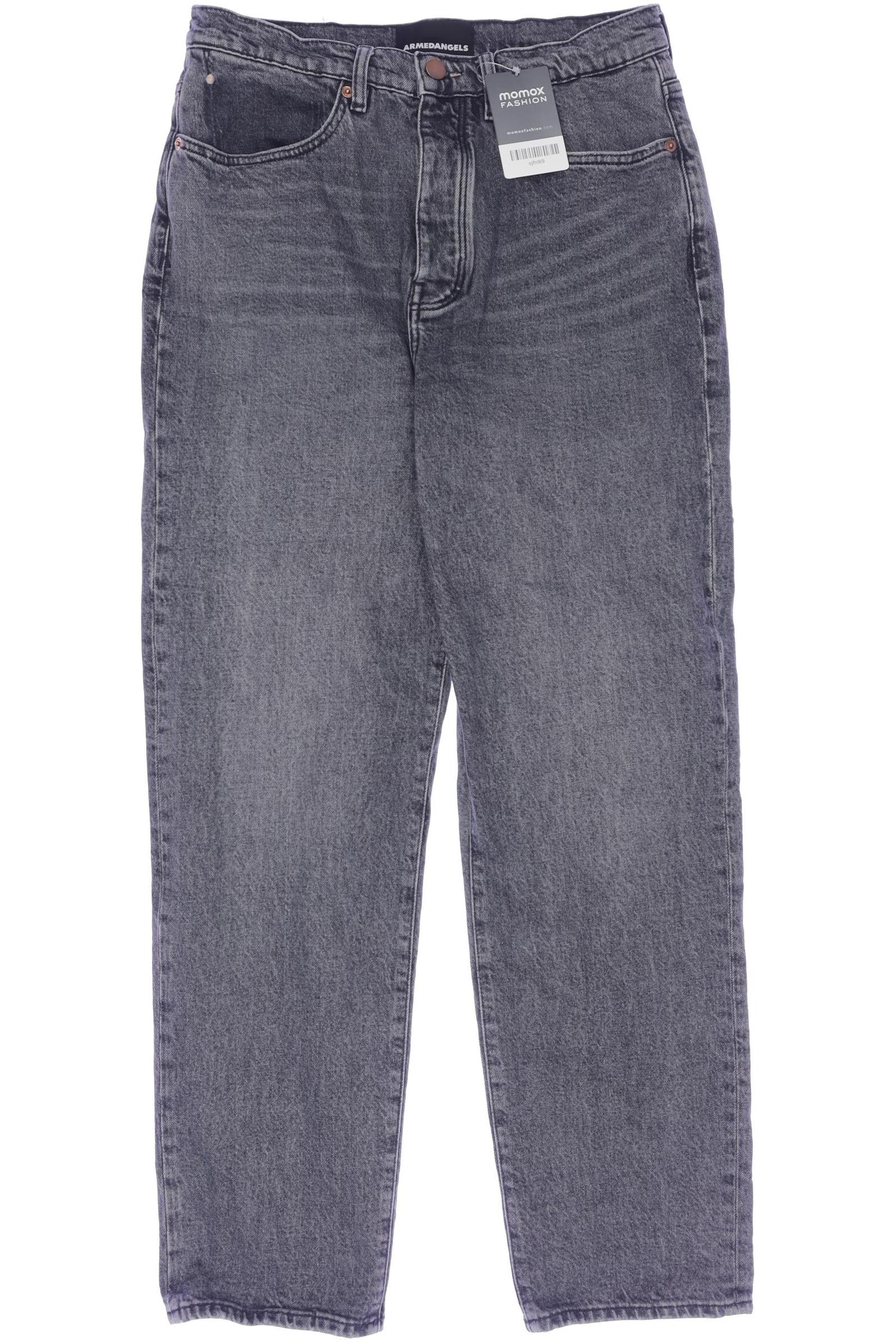 

Armedangels Damen Jeans, grau, Gr. 29