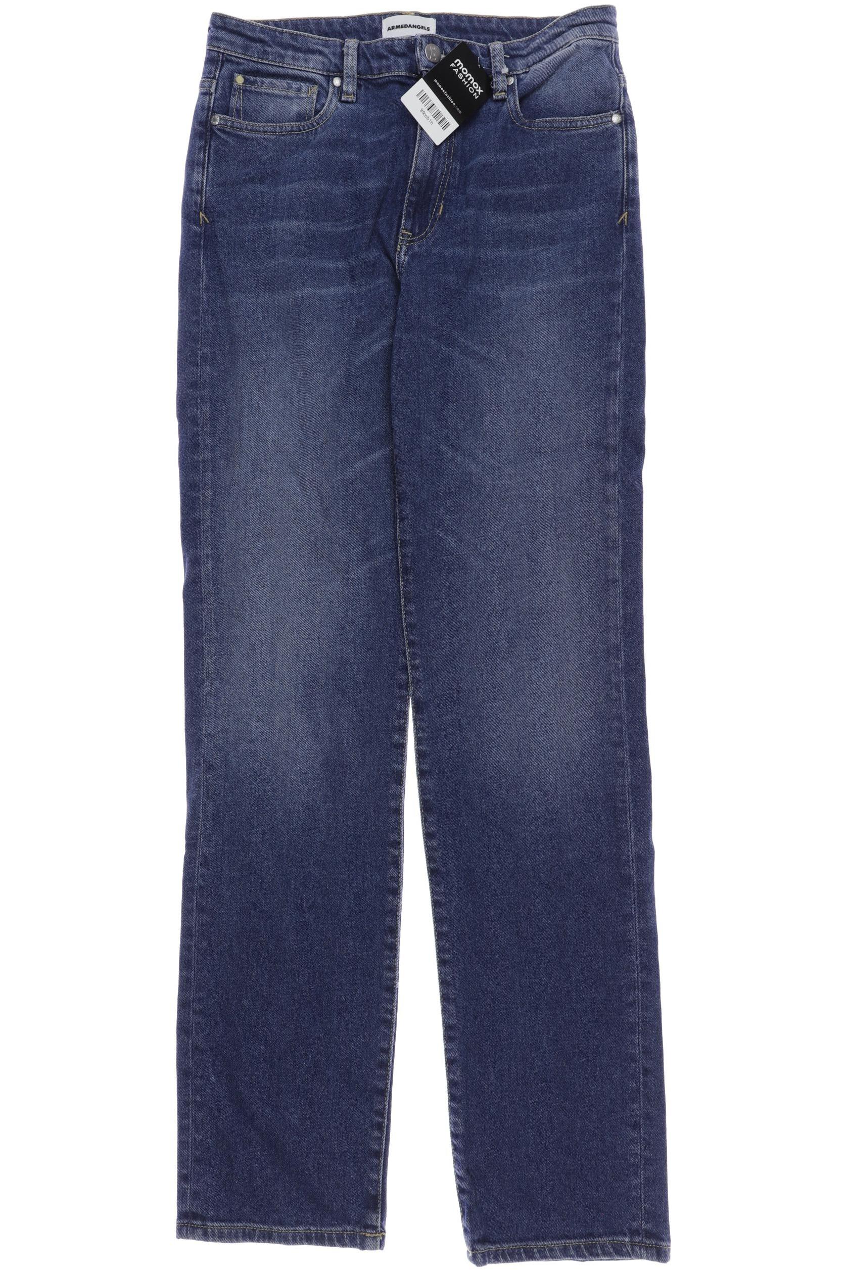 

Armedangels Damen Jeans, blau, Gr. 27