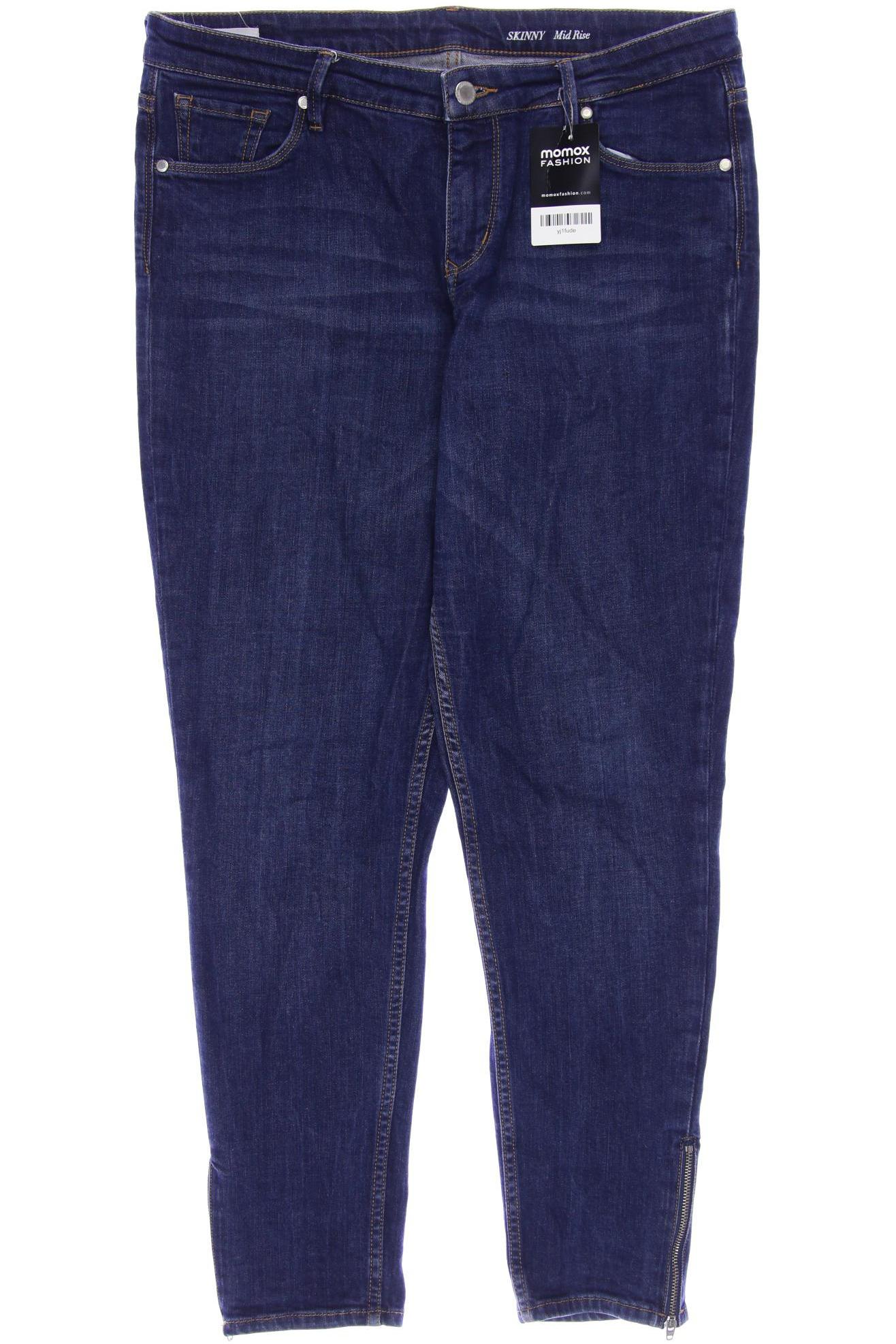 

ARMEDANGELS Damen Jeans, marineblau